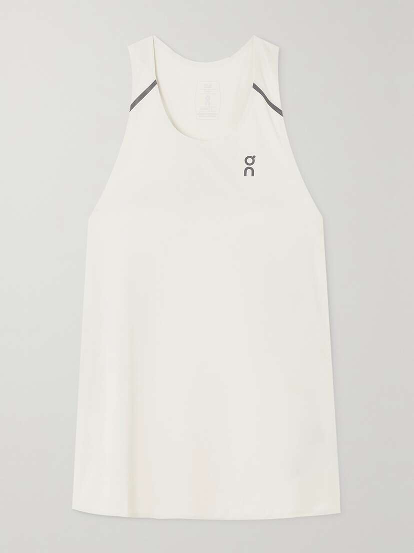 ON Printed Recycled-mesh Tank