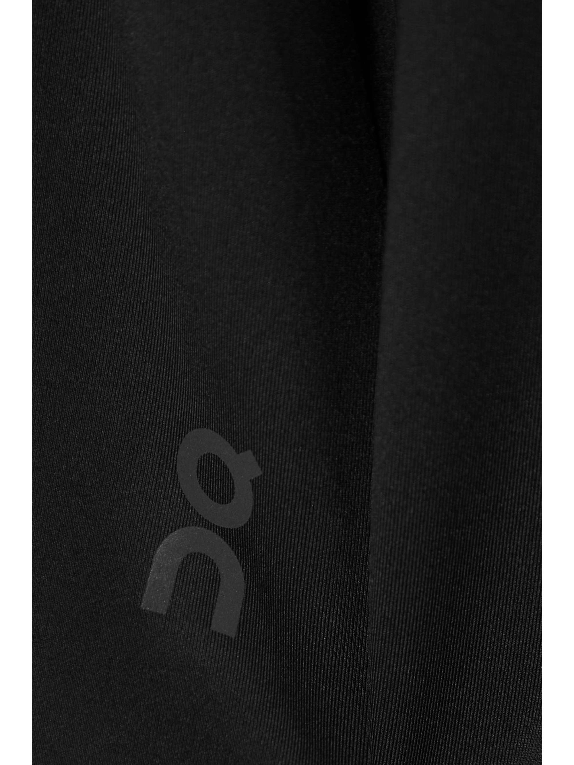 ON-RUNNING Race stretch recycled-jersey shorts