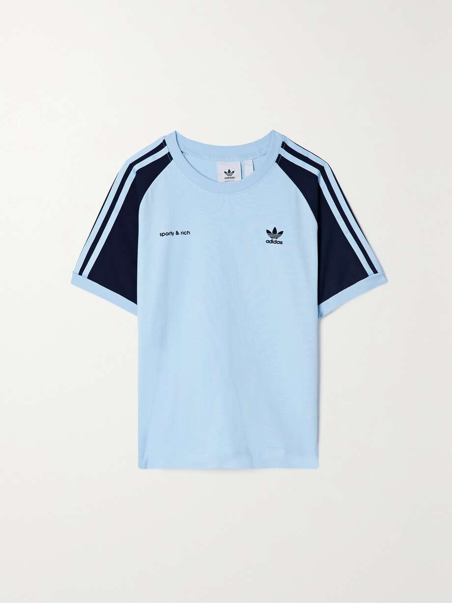 Jersey Tee