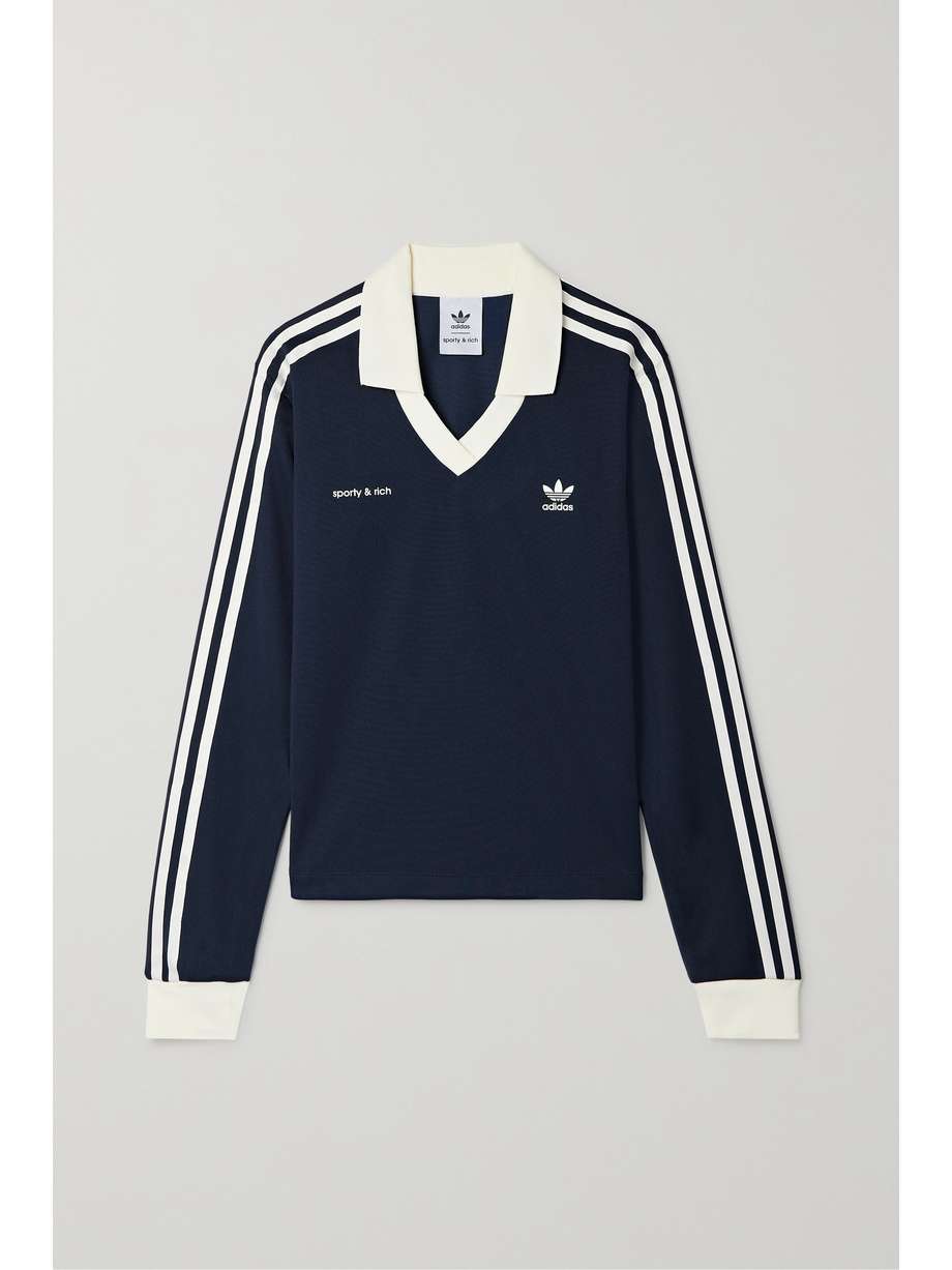 Jersey Top