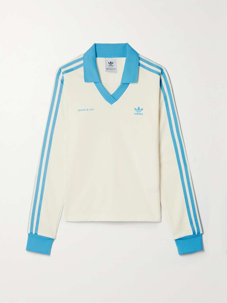 Jersey Top