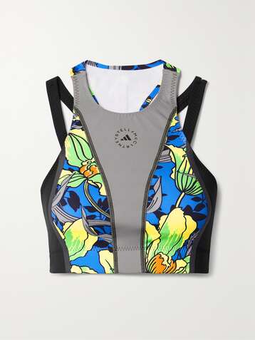 스윔웨어 & 비치웨어 | adidas by Stella McCartney | NET-A-PORTER 스윔웨어 & 비치웨어 | Adidas By Stella Mccartney | Net-A-Porter
