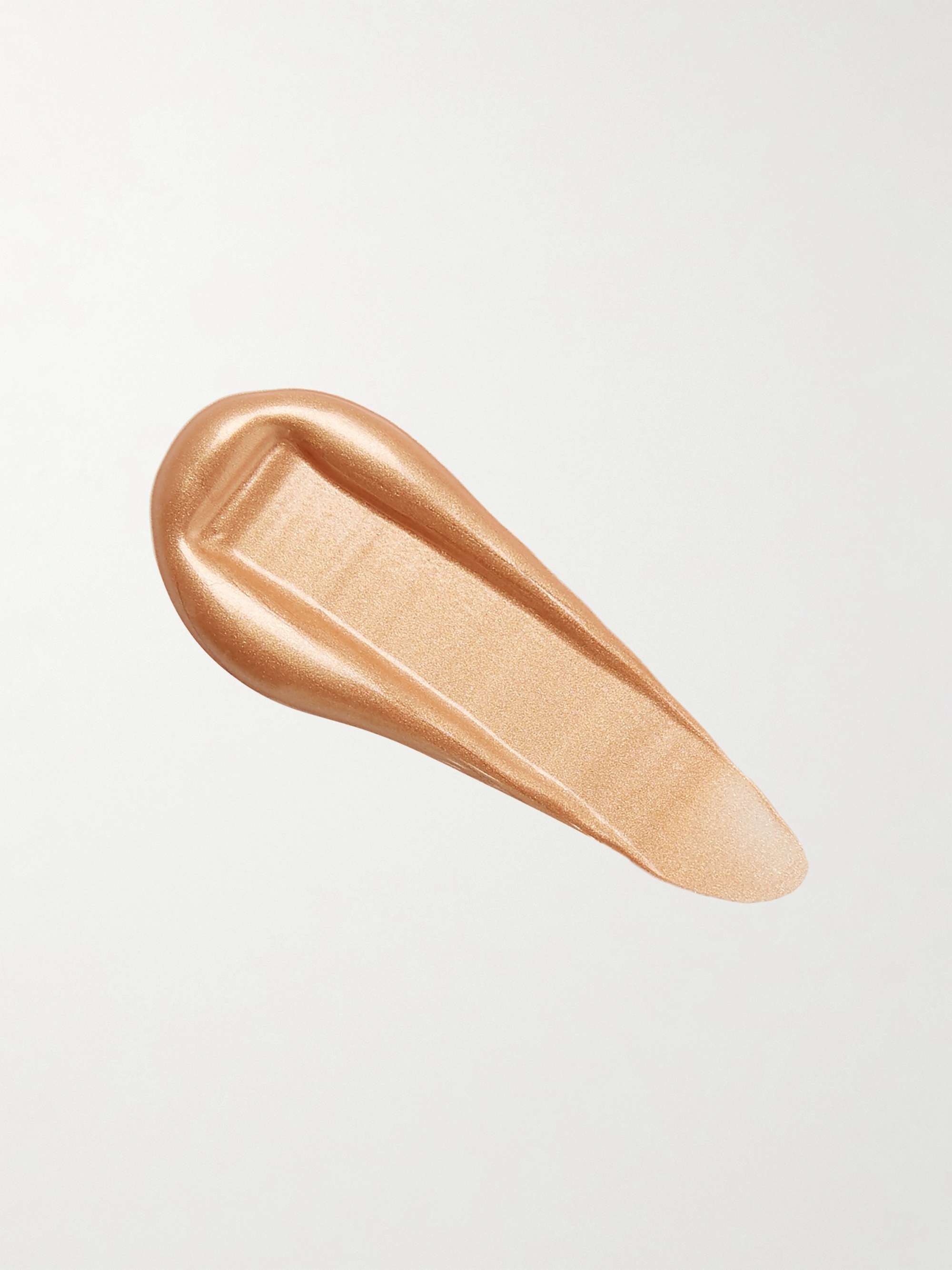 CHARLOTTE TILBURY Glowgasm Beauty Light Wand - Peachgasm