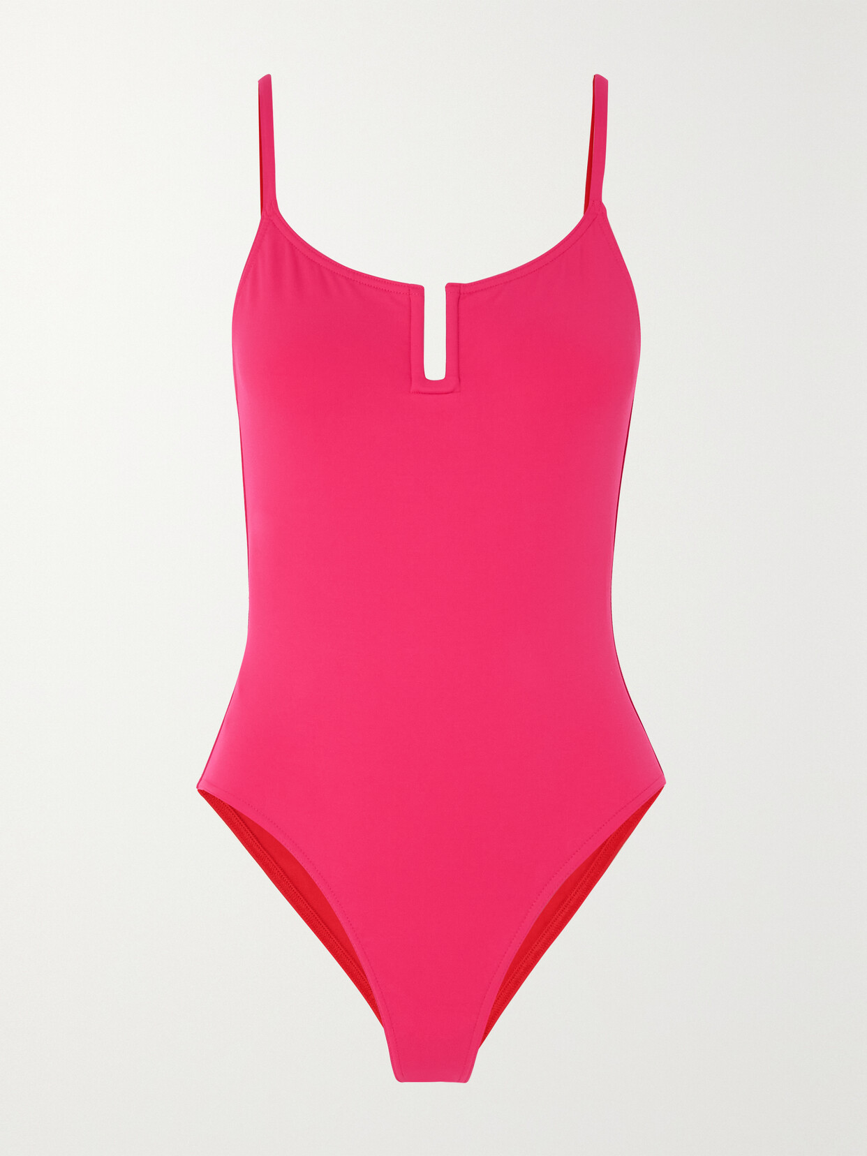 Eres Ultime Universel Swimsuit - Pink