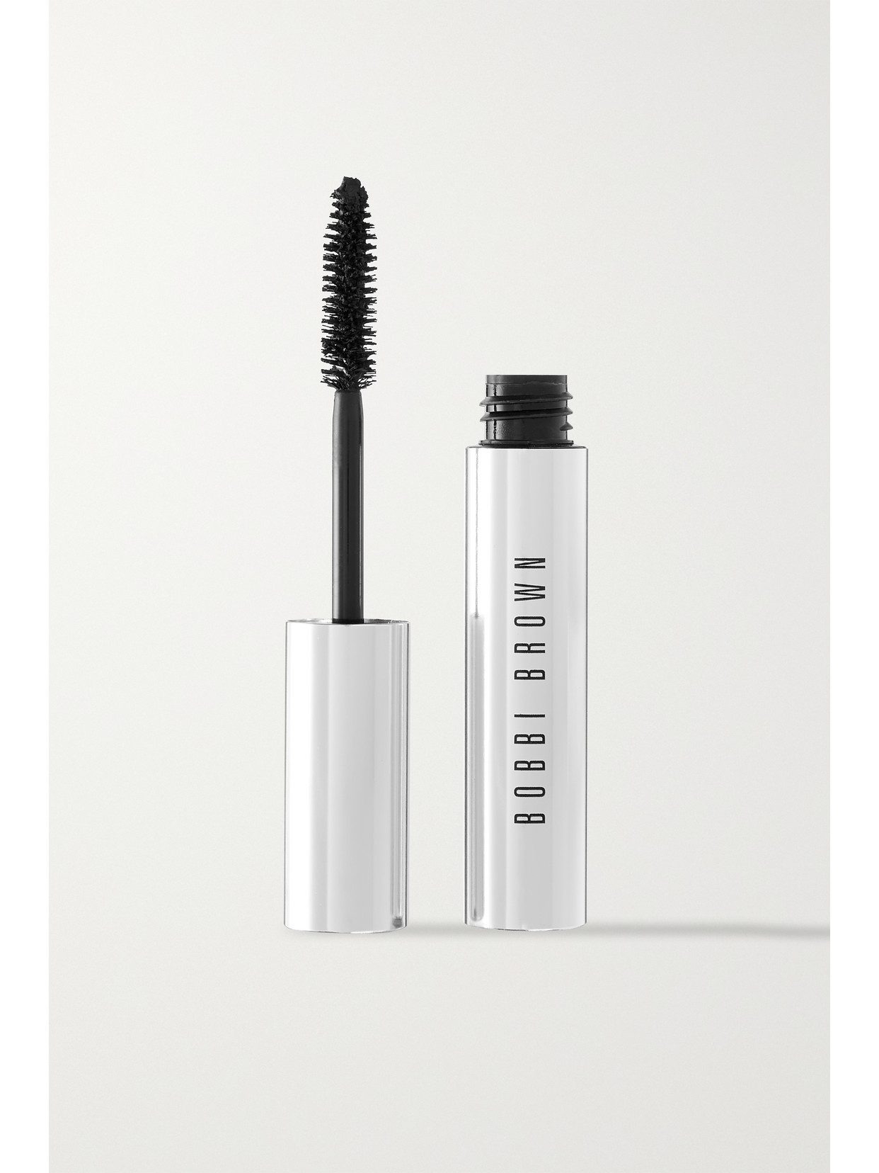 Bobbi Brown No Smudge Waterproof Mascara, 5.5ml - Black