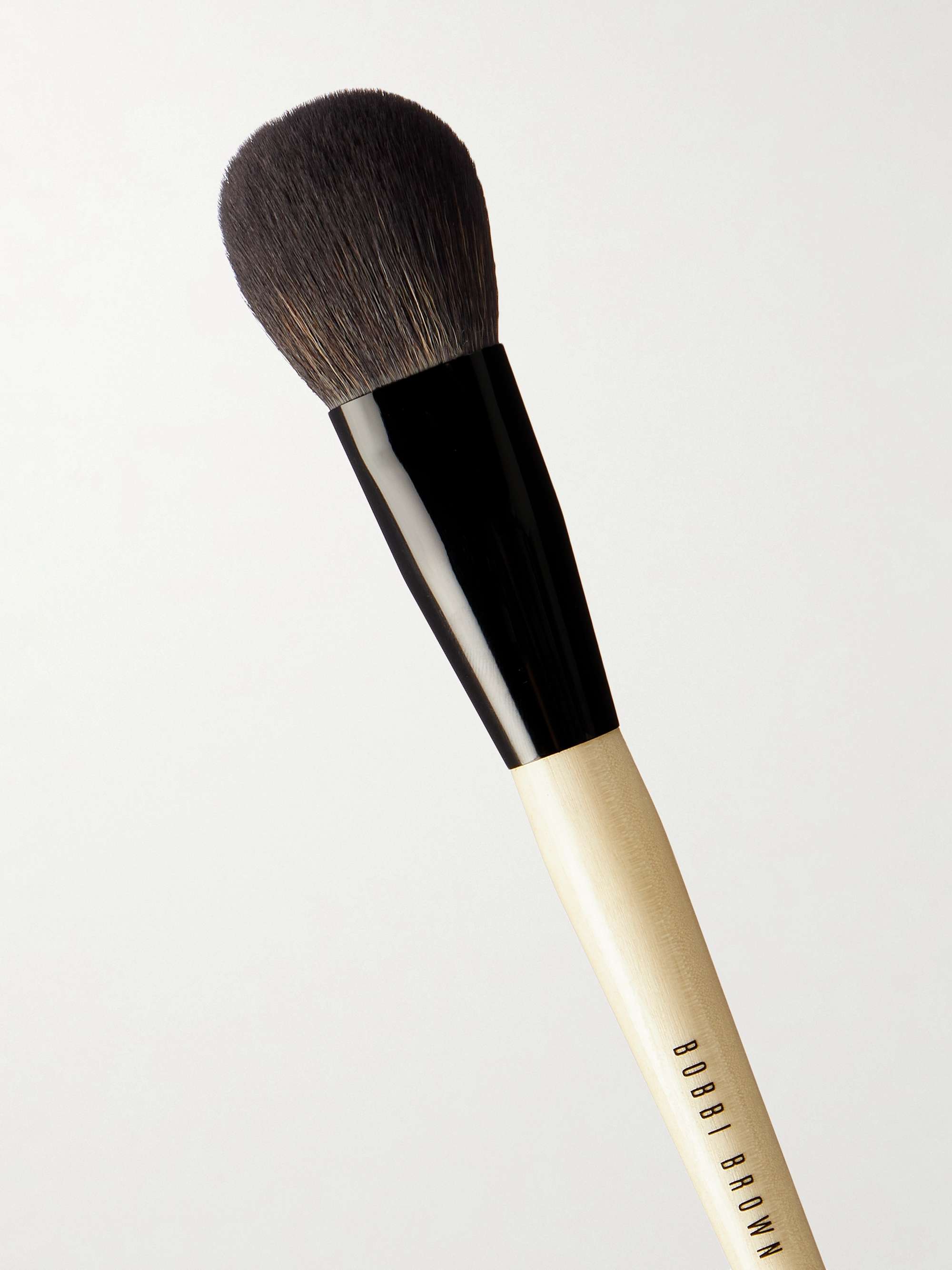 BOBBI BROWN Blush Brush NETAPORTER
