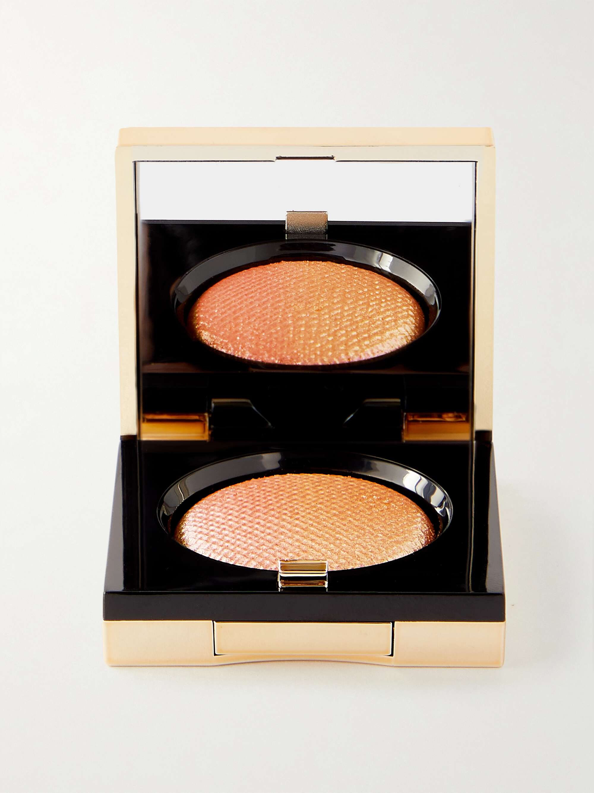 Luxe Eye Shadow in Sun Flare