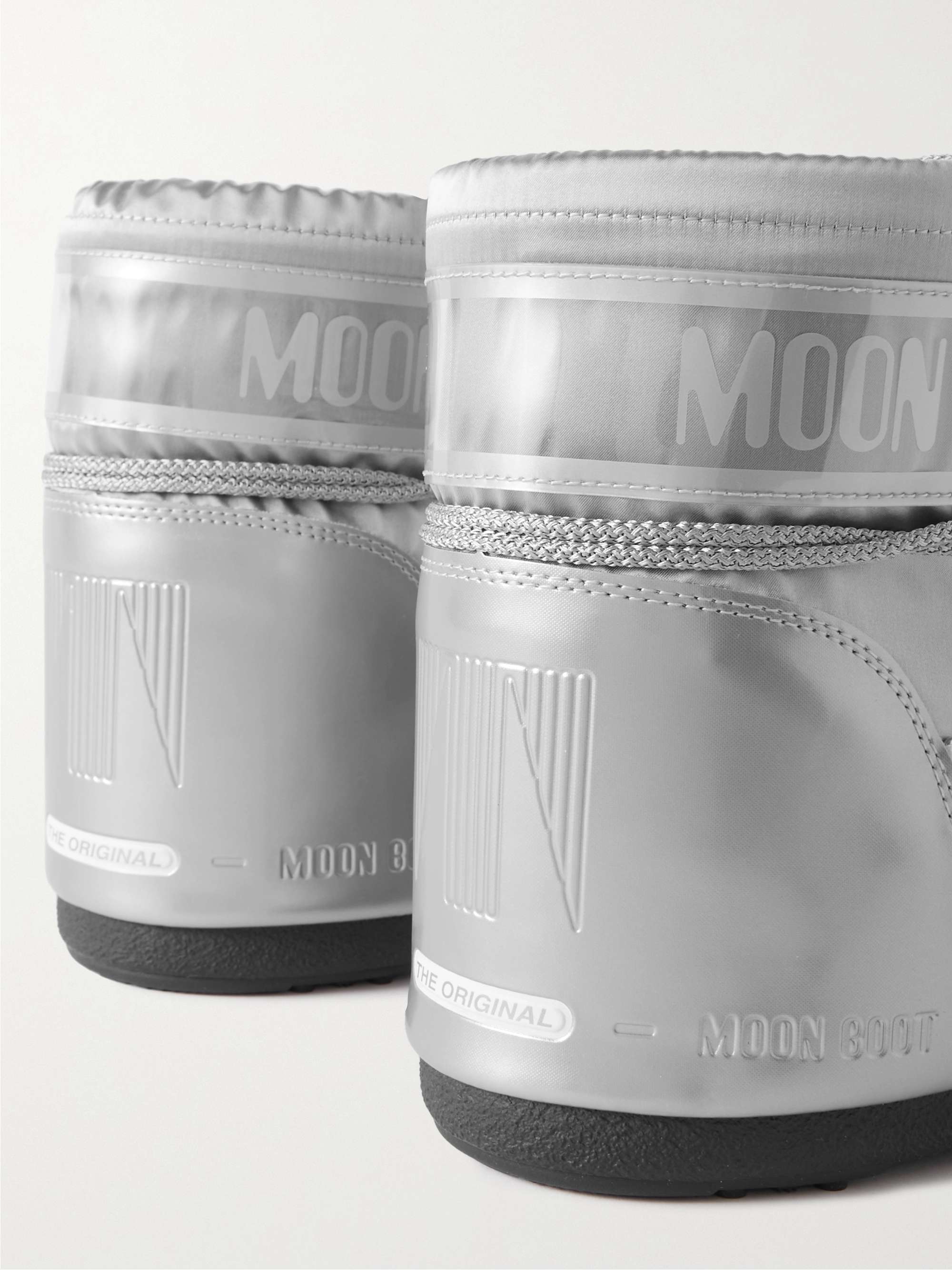 MOON BOOT 