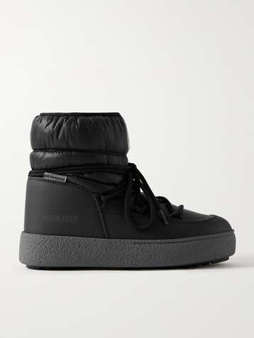 Designer Snow Winter Boots for Women NET A PORTER