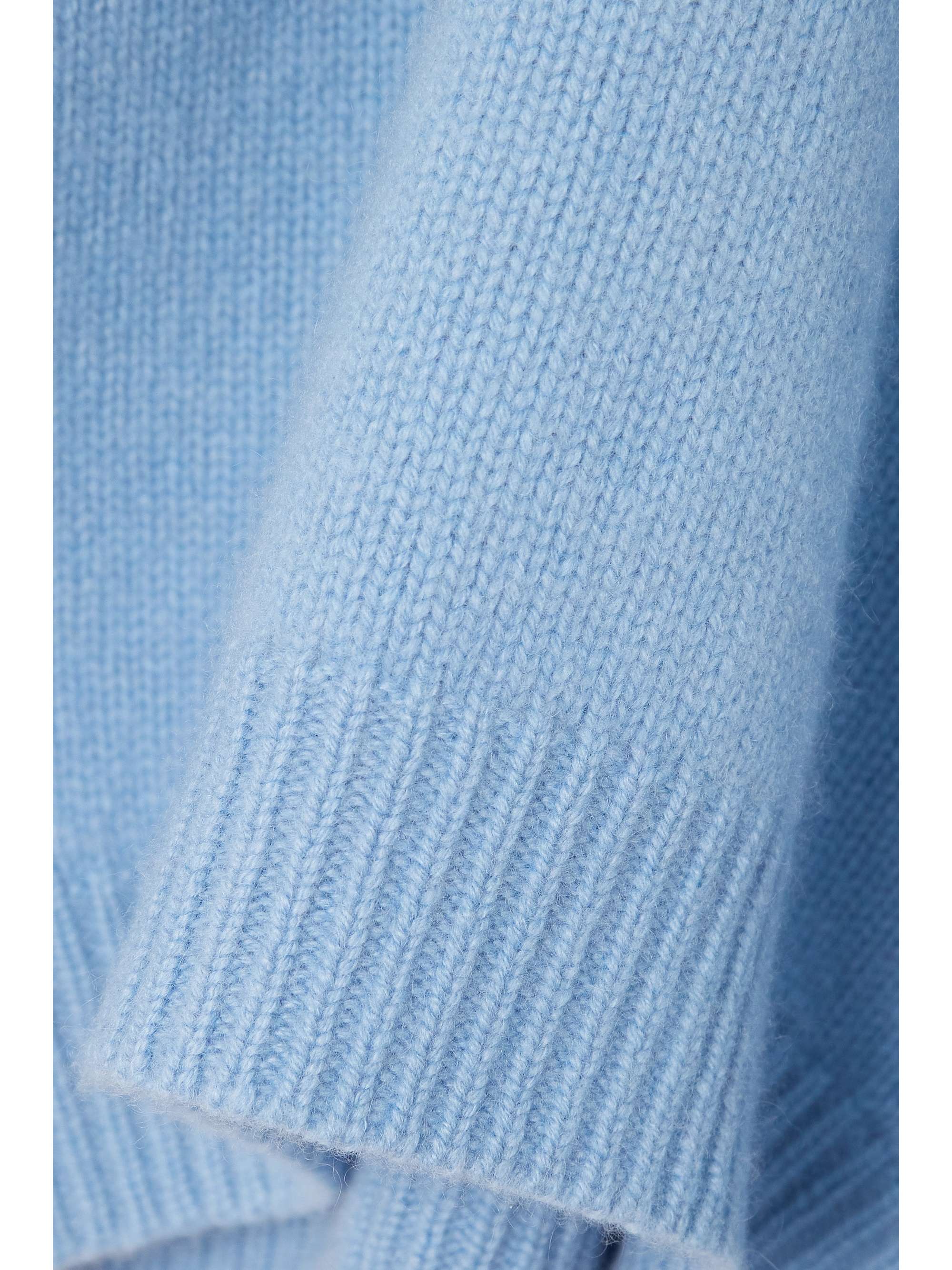 ARCH4 The Ivy cashmere sweater NETAPORTER