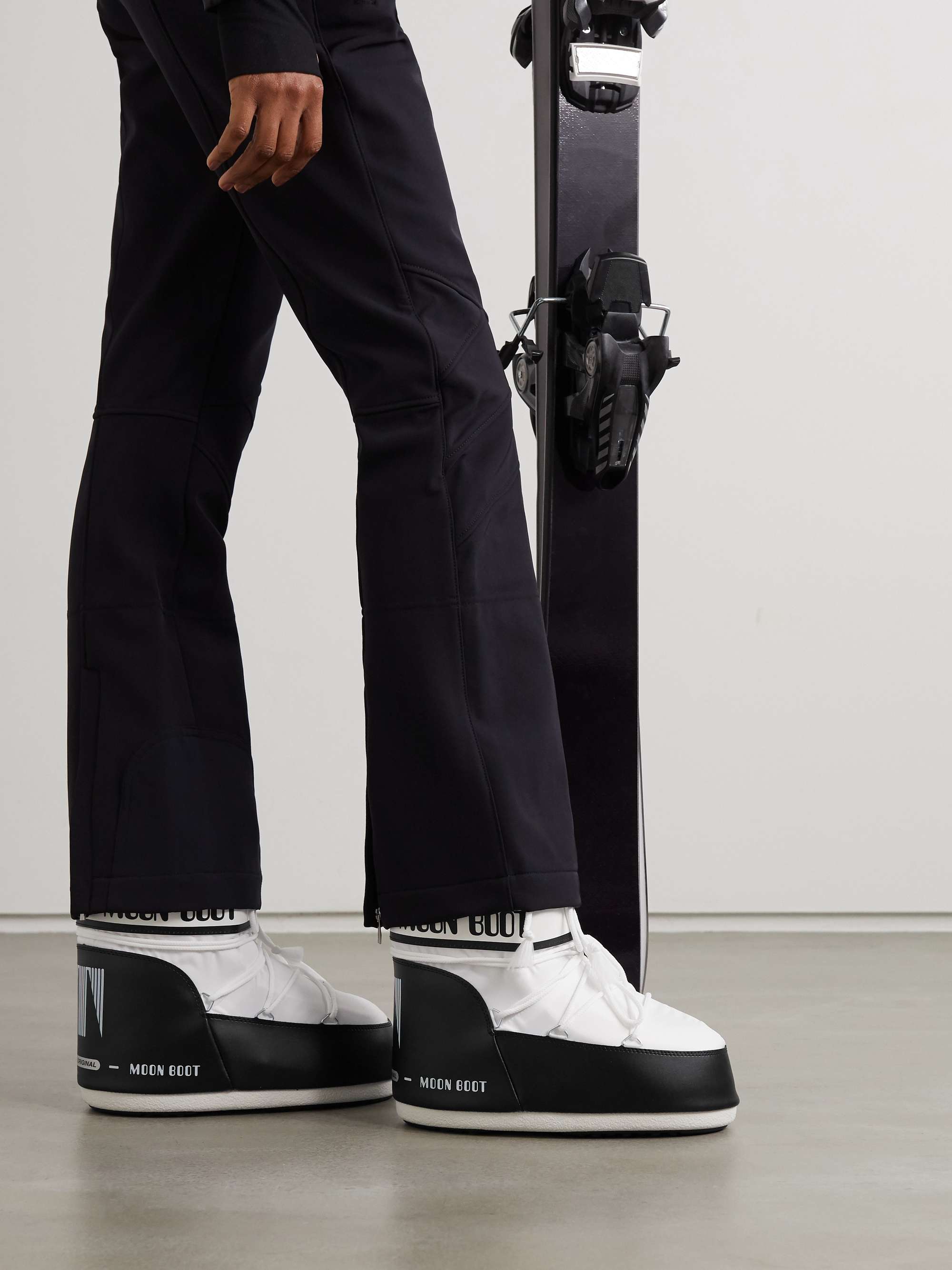 MOON BOOT 