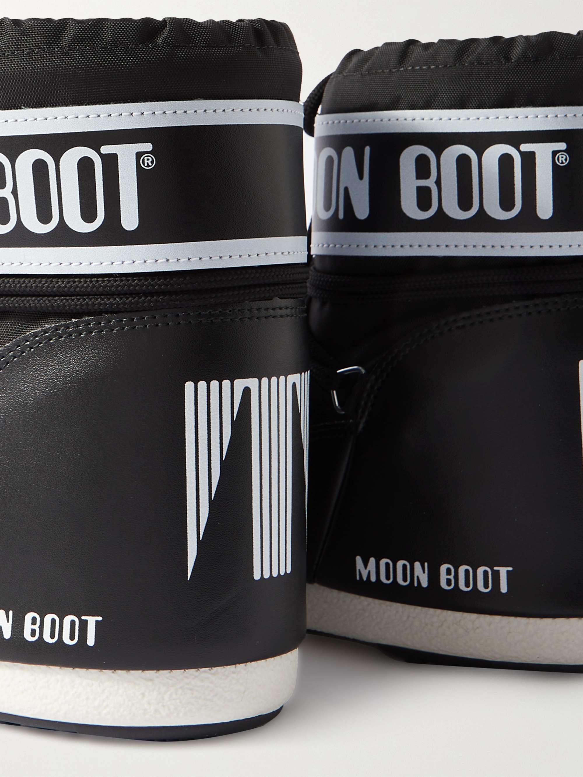 MOON BOOT 