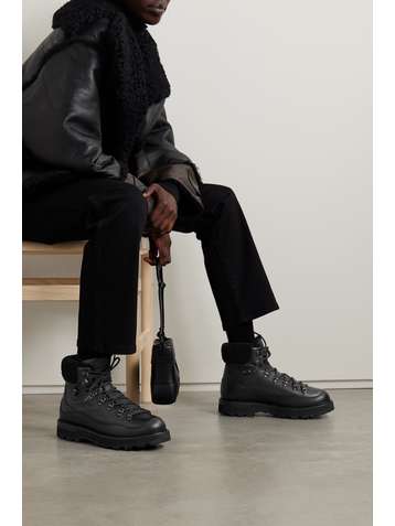 Moncler Boots for Women | NET-A-PORTER