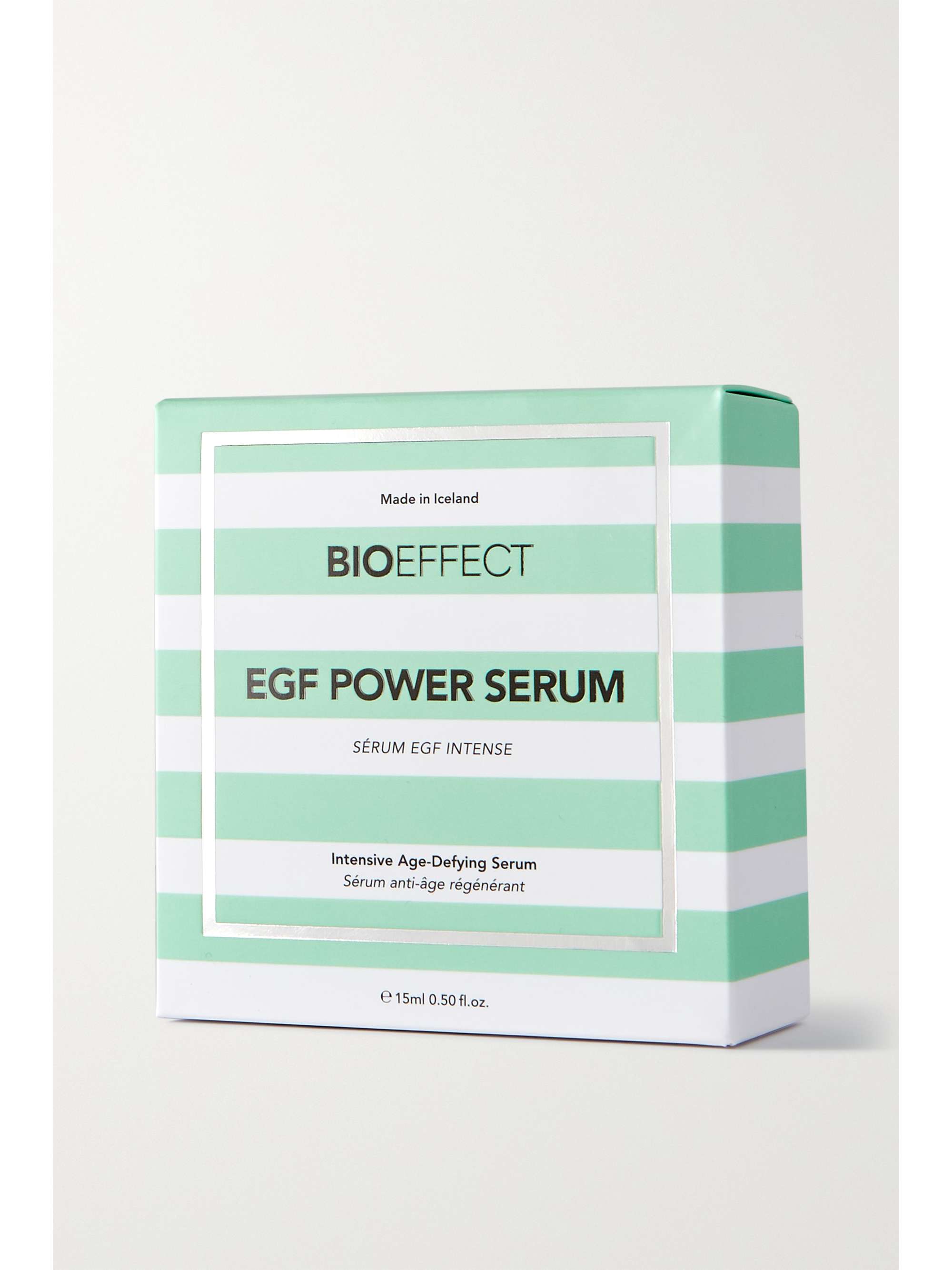 BIOEFFECT EGF Power Serum, 15ml