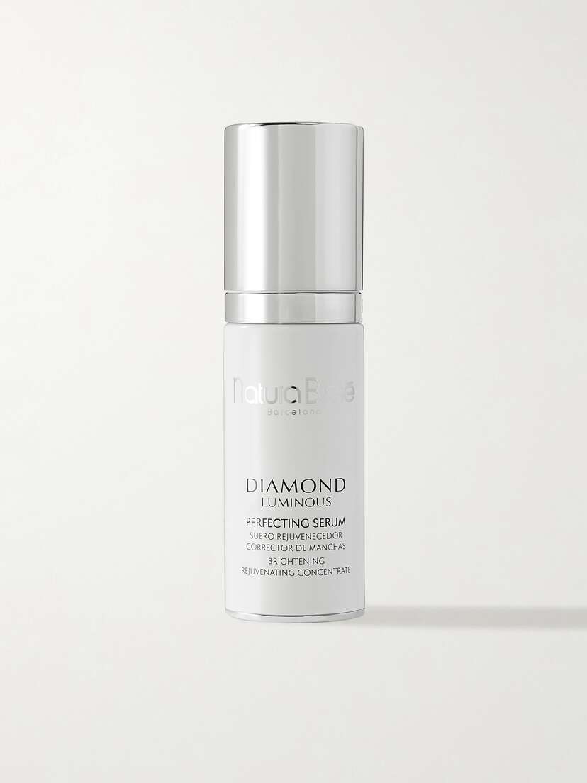 Natura Bissé Diamond Luminous Perfecting Serum, 40ml