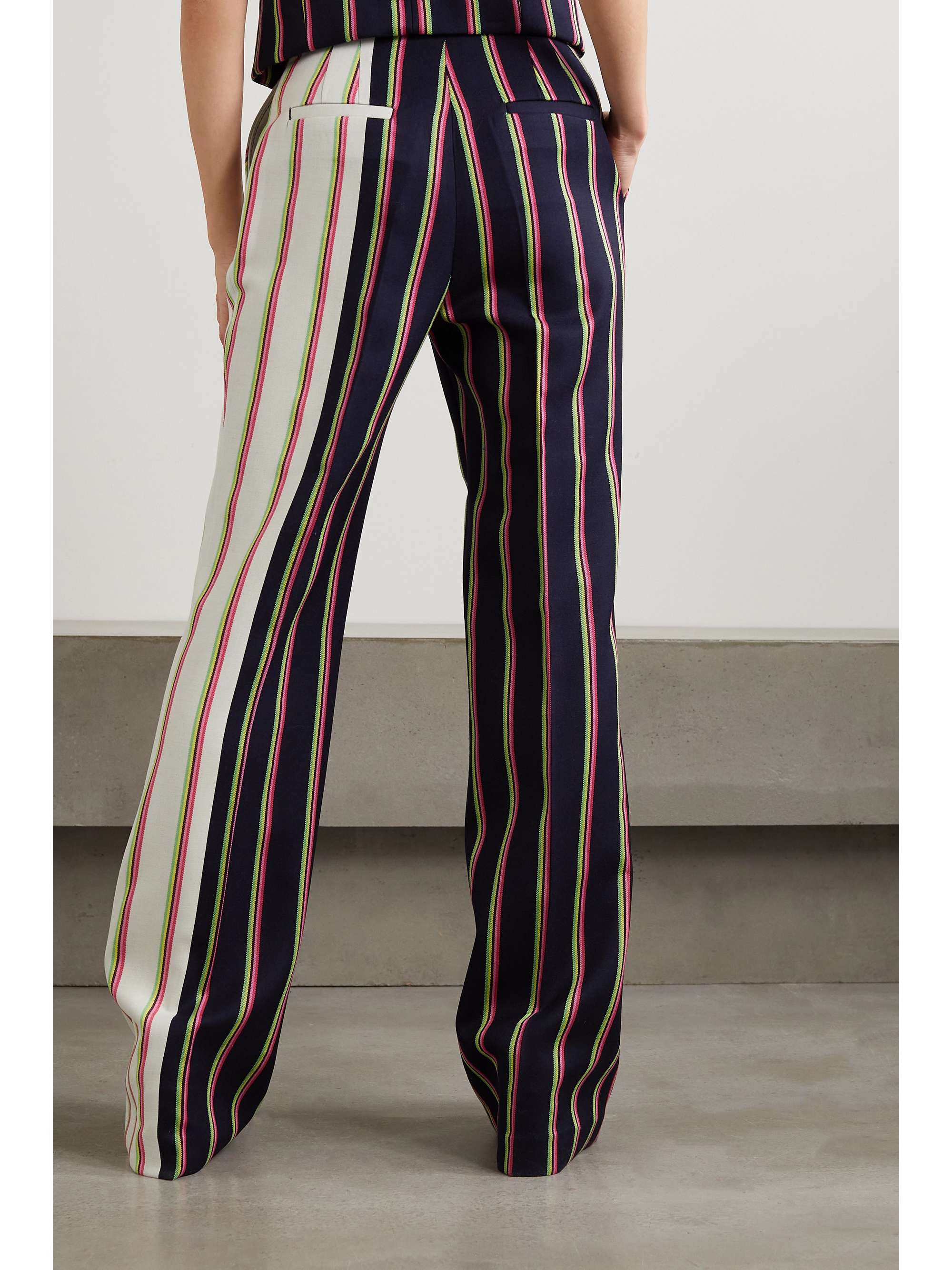 Gabriela pants navy