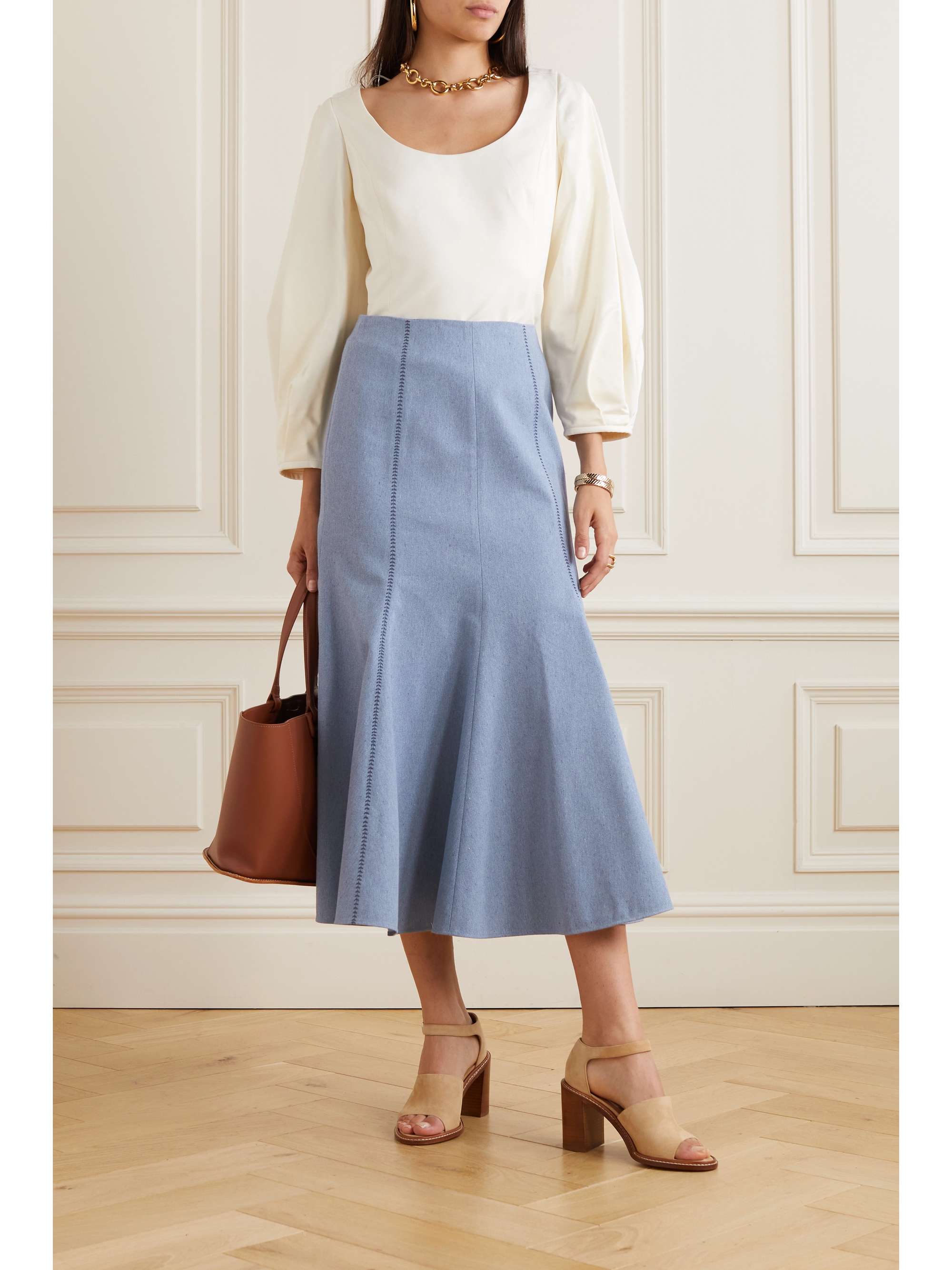 GABRIELA HEARST 