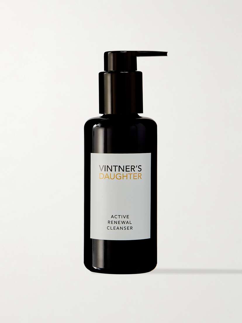 Vintner's Daughter Active Renewal Cleanser, 115ml