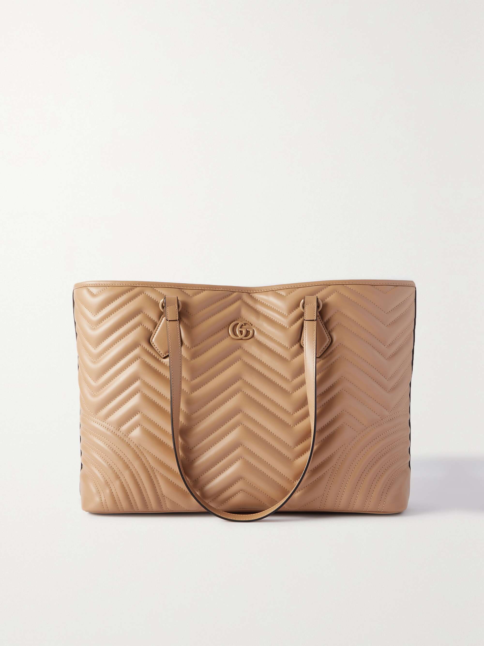 Kira Chevron Tote Bag: Women's Designer Tote Bags