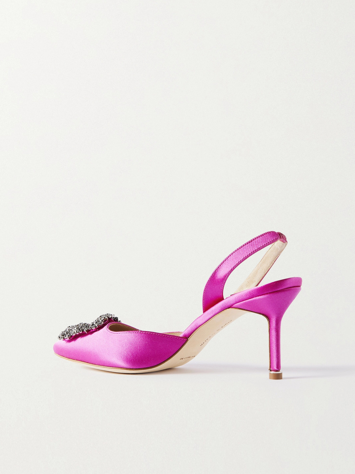Hangisli 70 Slingback