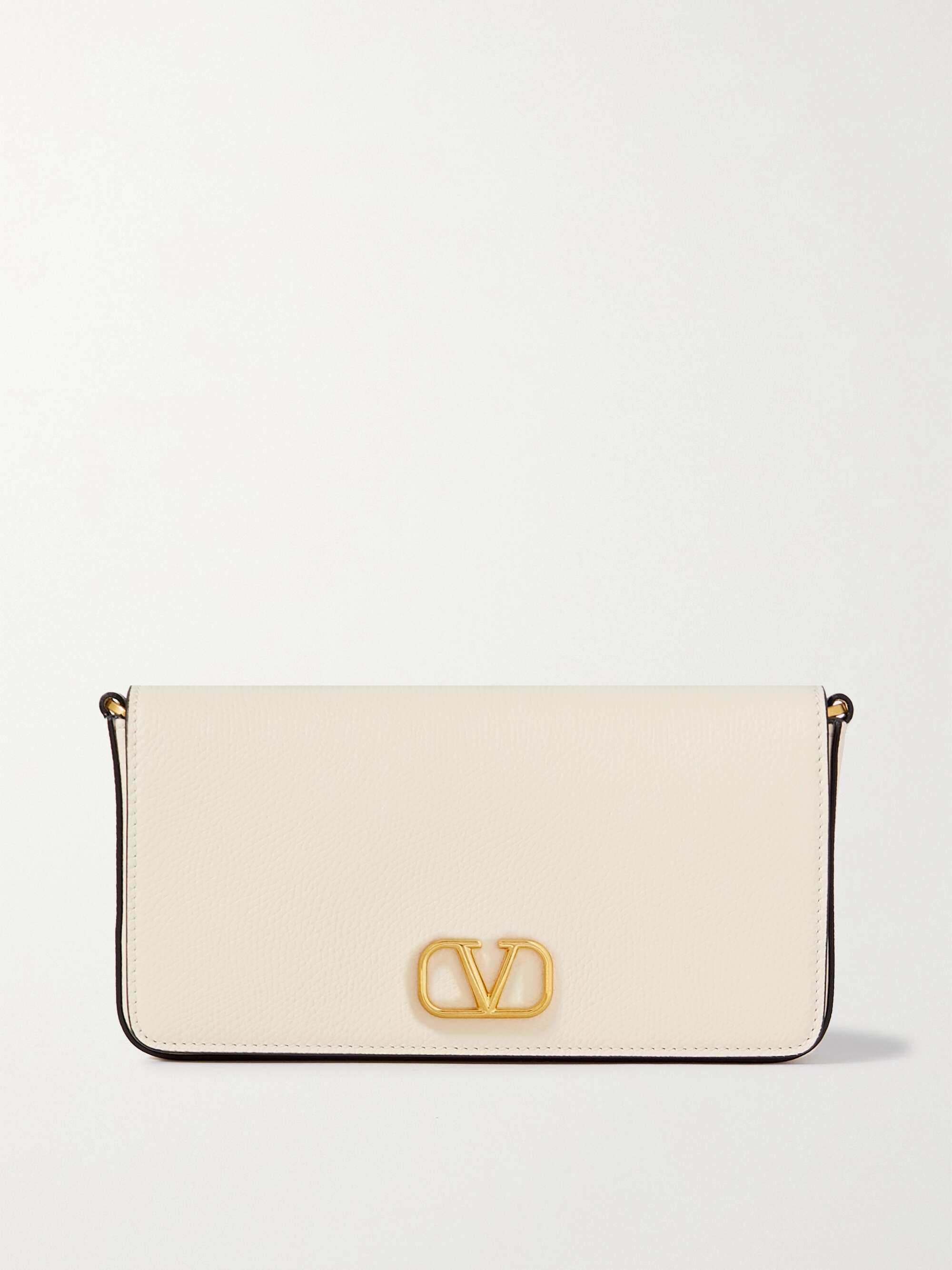 VLogo clutch bag, Valentino Garavani