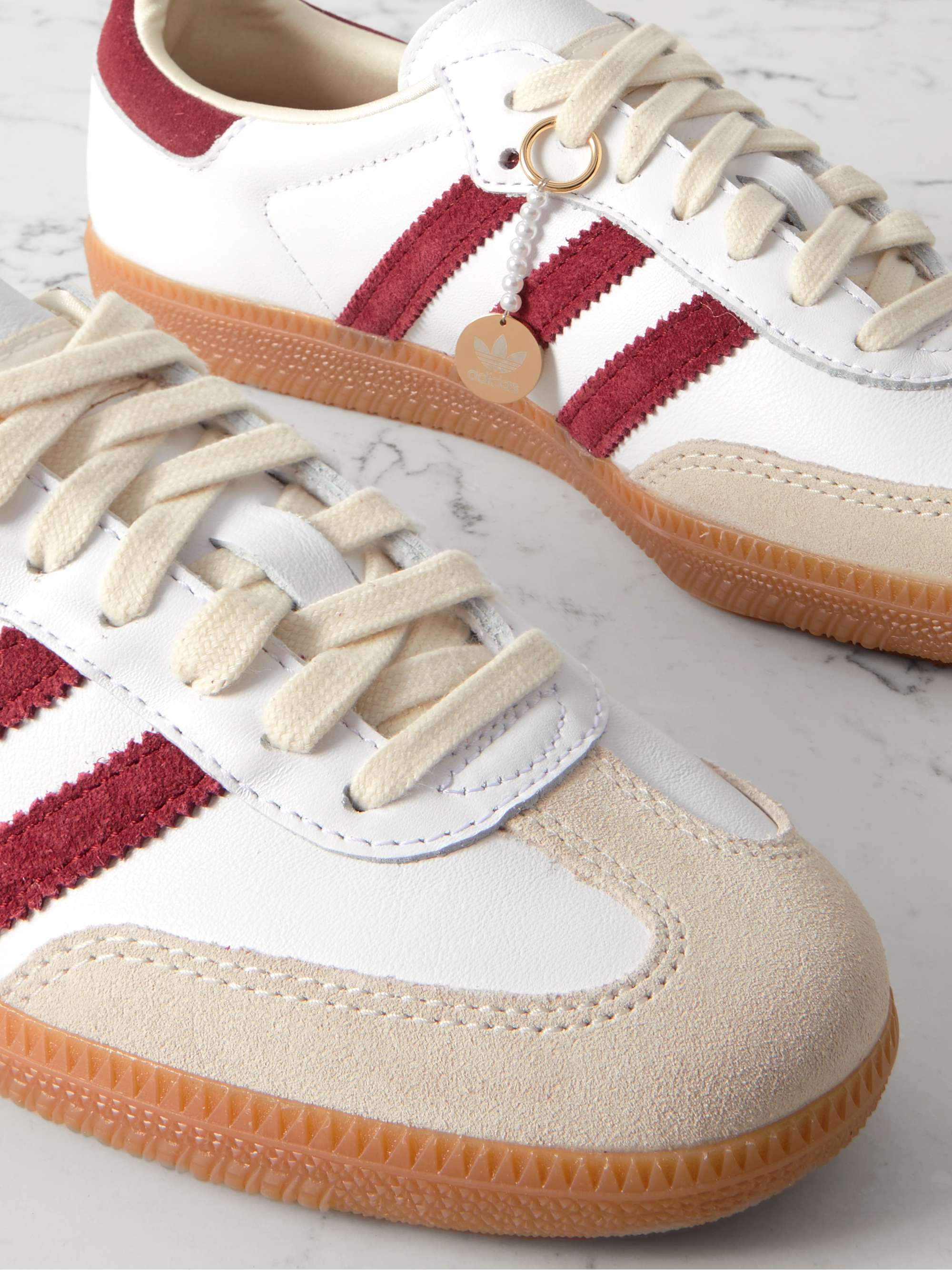 adidas retro sneaker