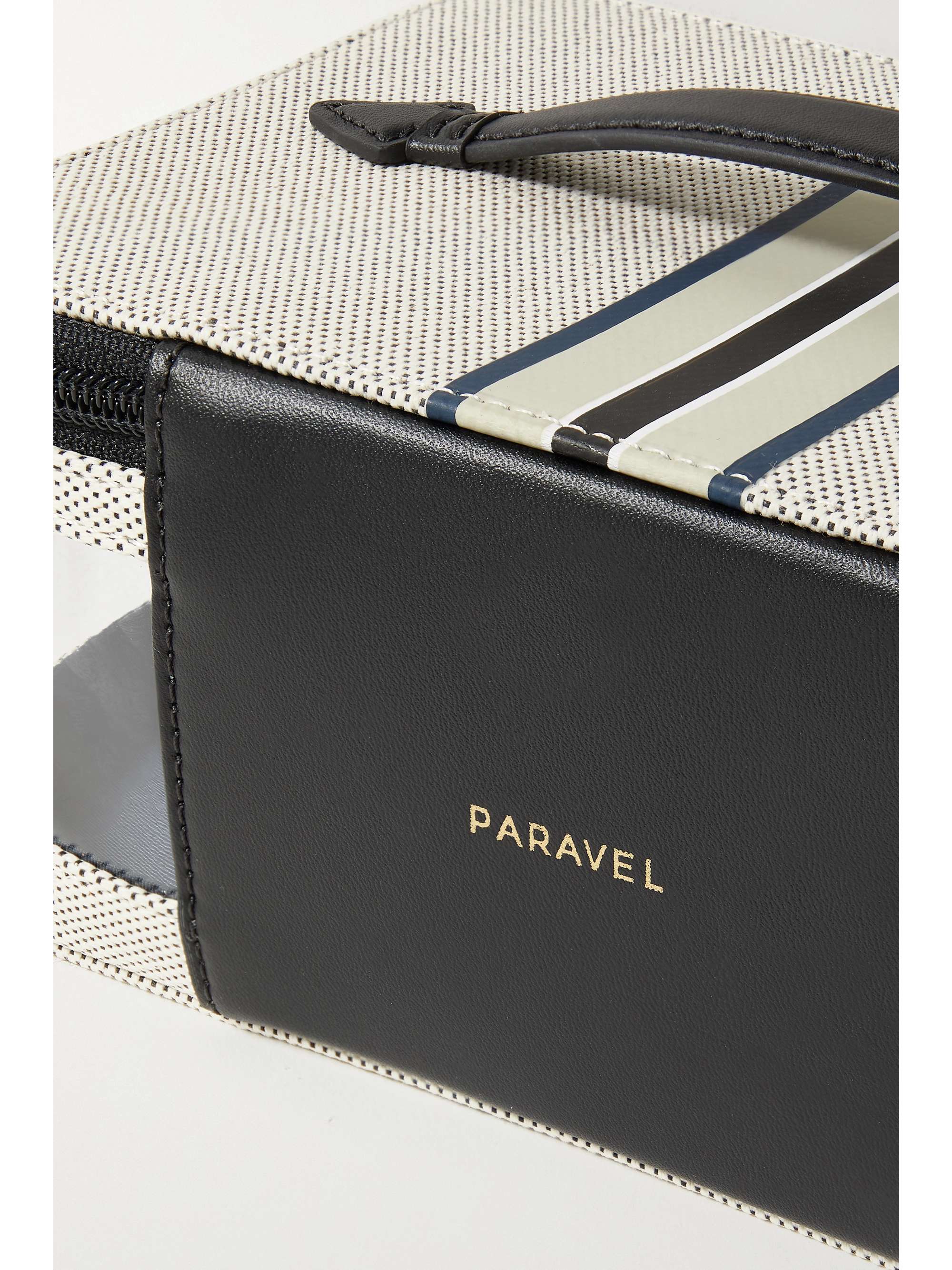 PARAVEL 