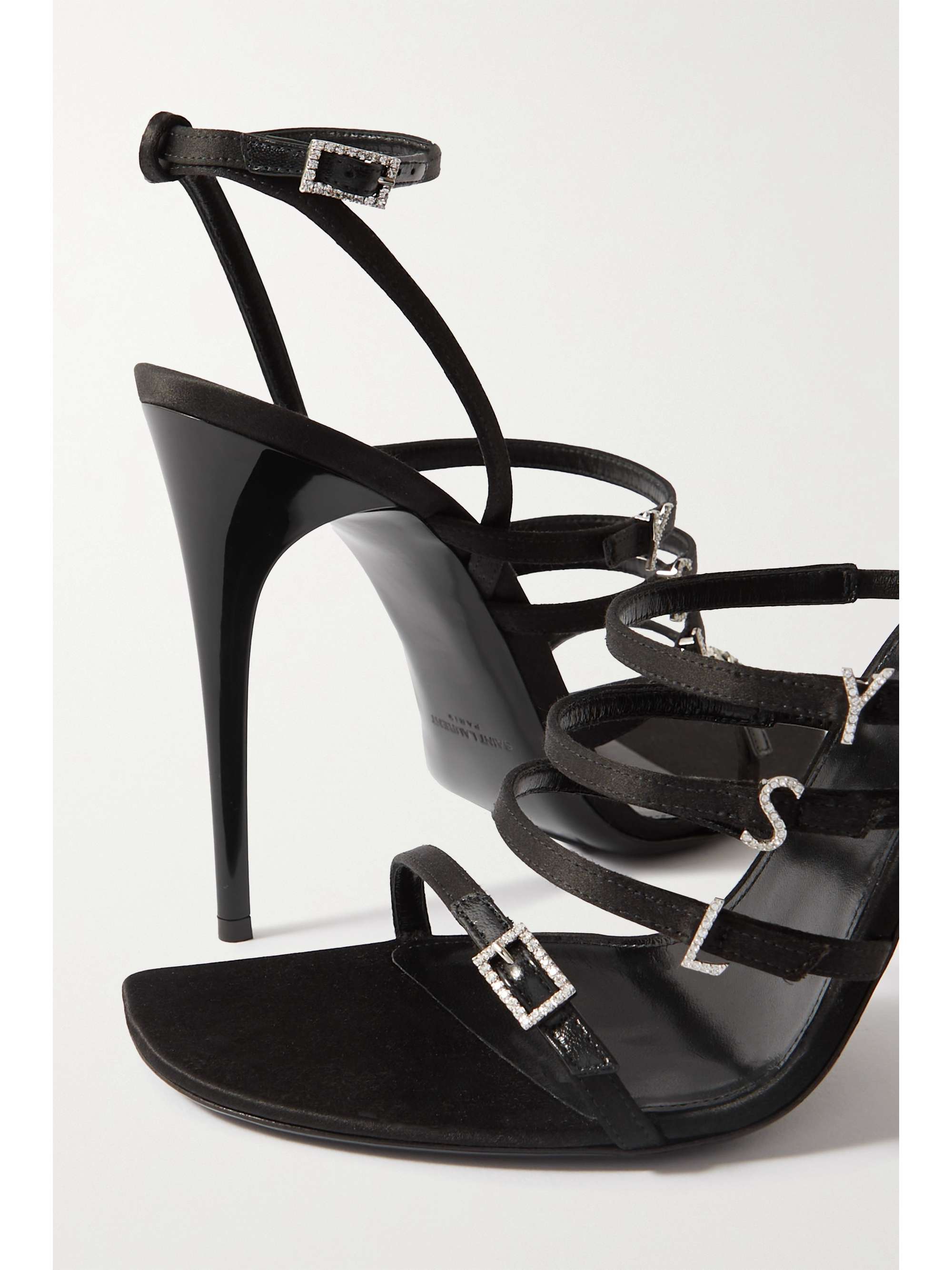 saint laurent jerry