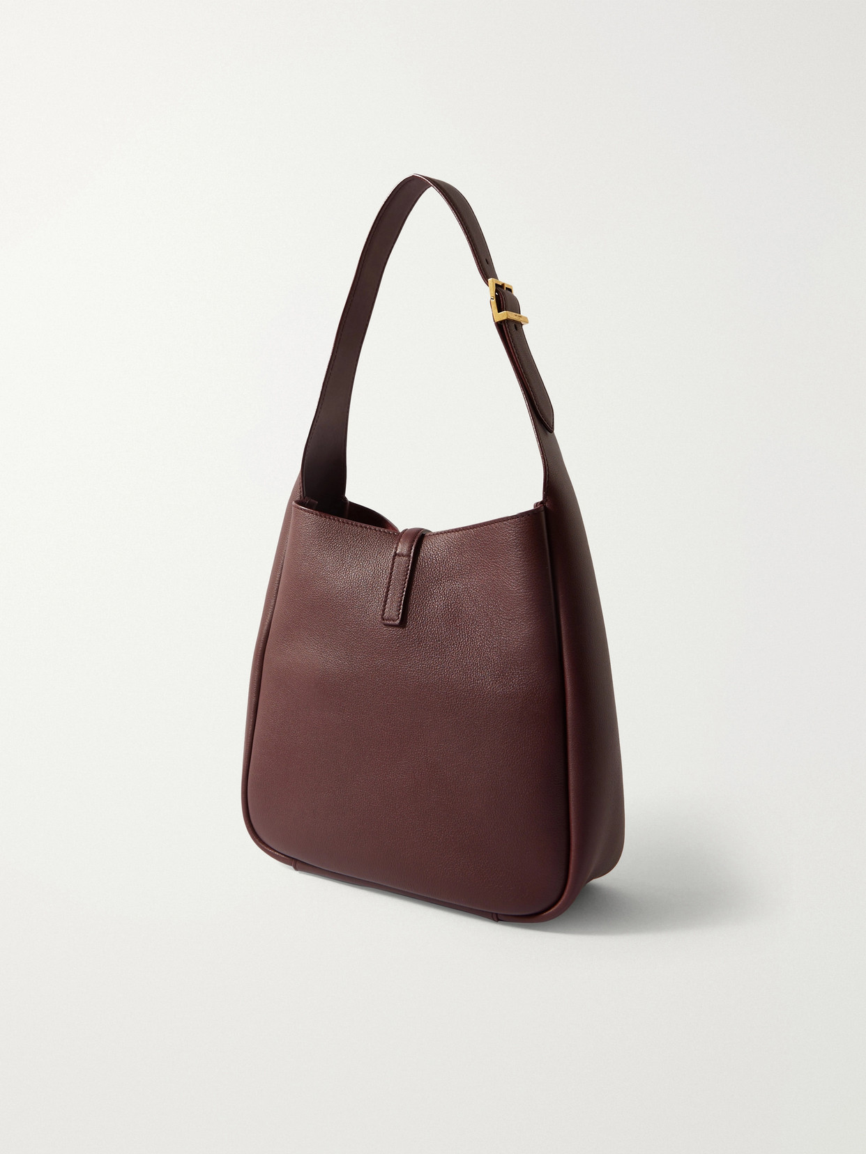 Le 5 À 7 Supple Small Shoulder Bag