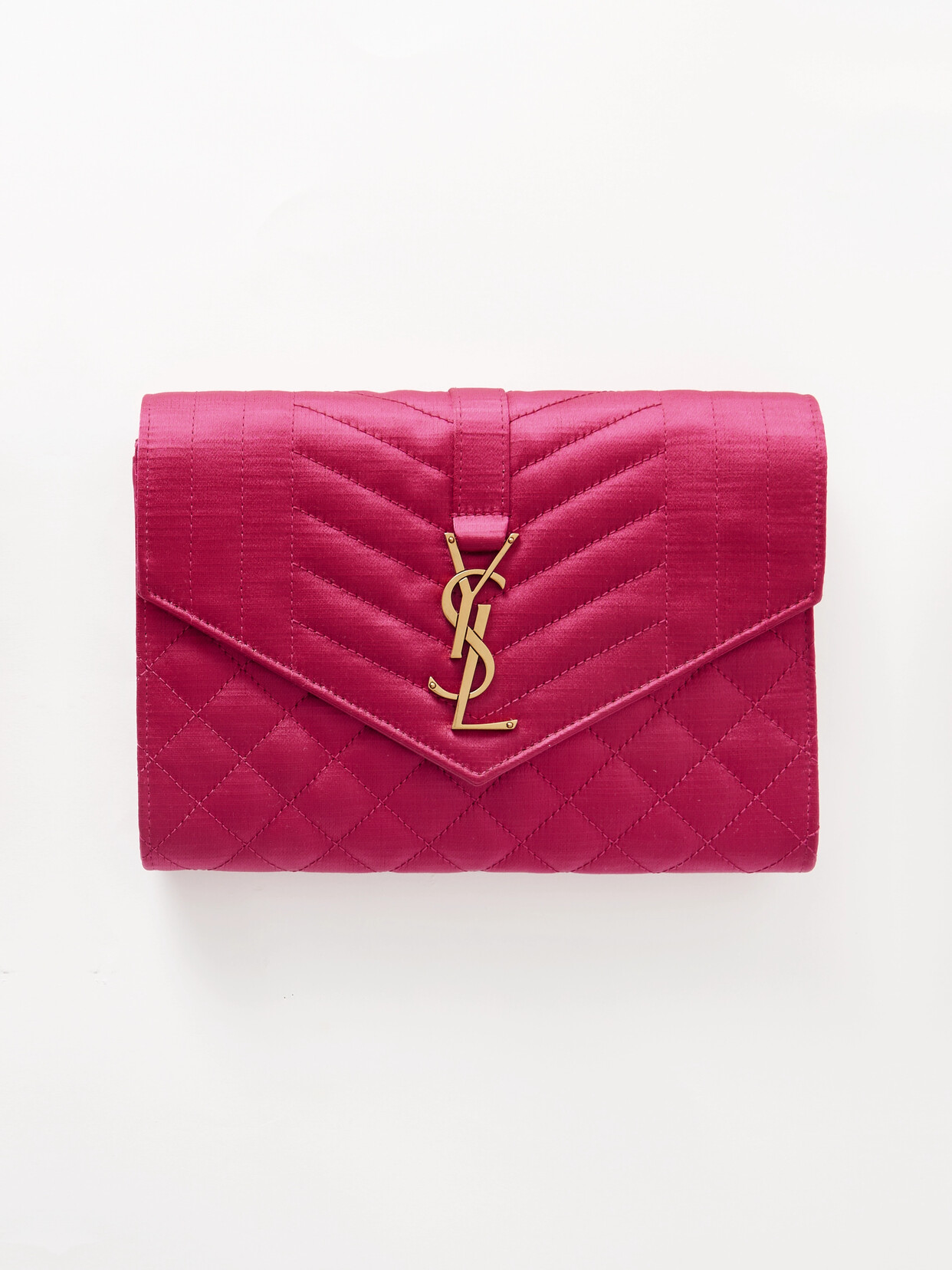 SAINT LAURENT - Envelope...