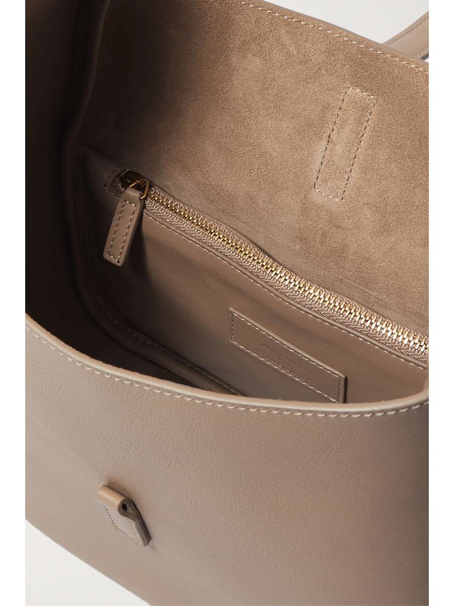 Shoulder Bag Le 5 à 7 Bea small