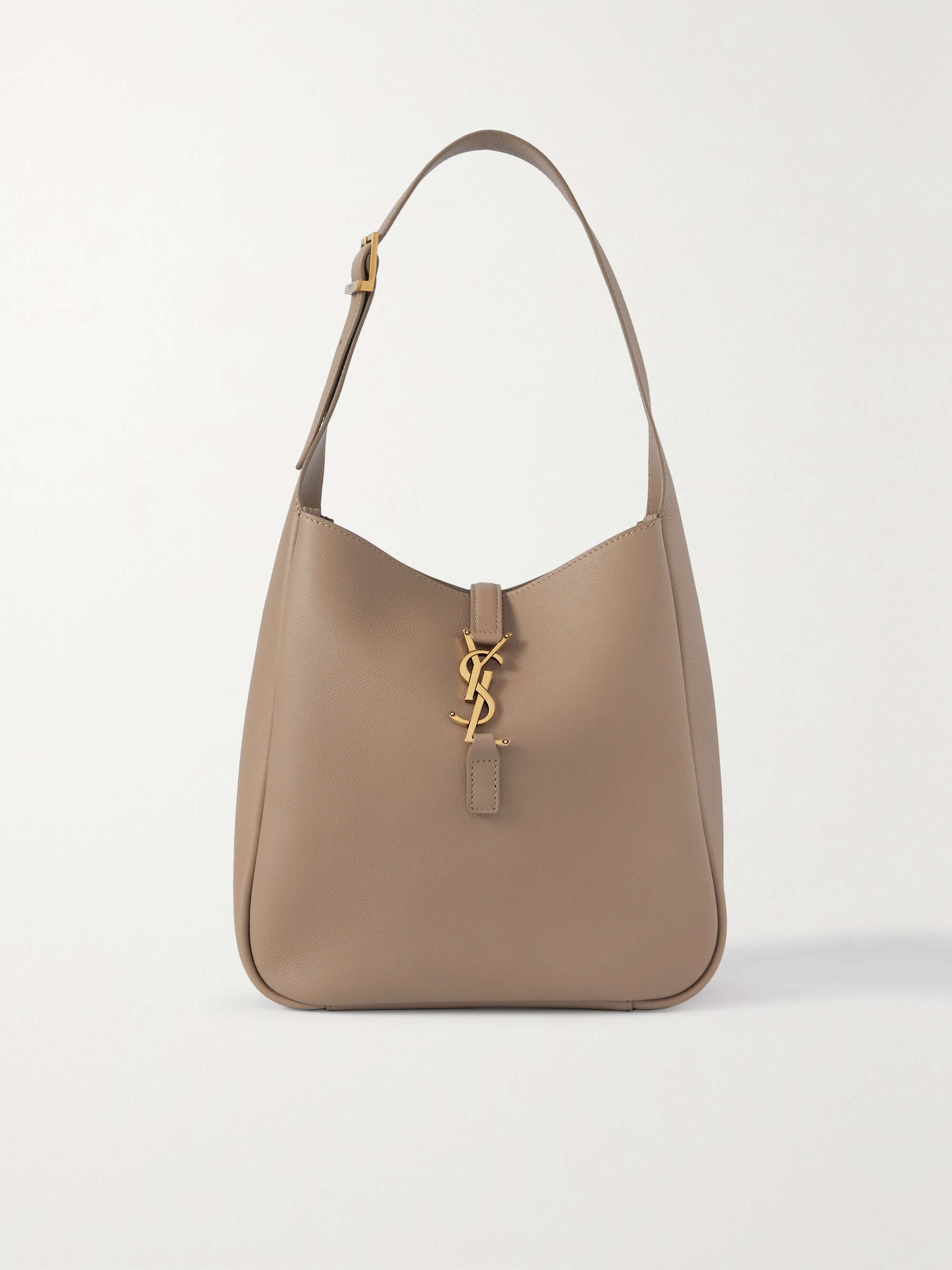 Saint Laurent, Sunset large leather shoulder bag, NET-A-PORTER.COM