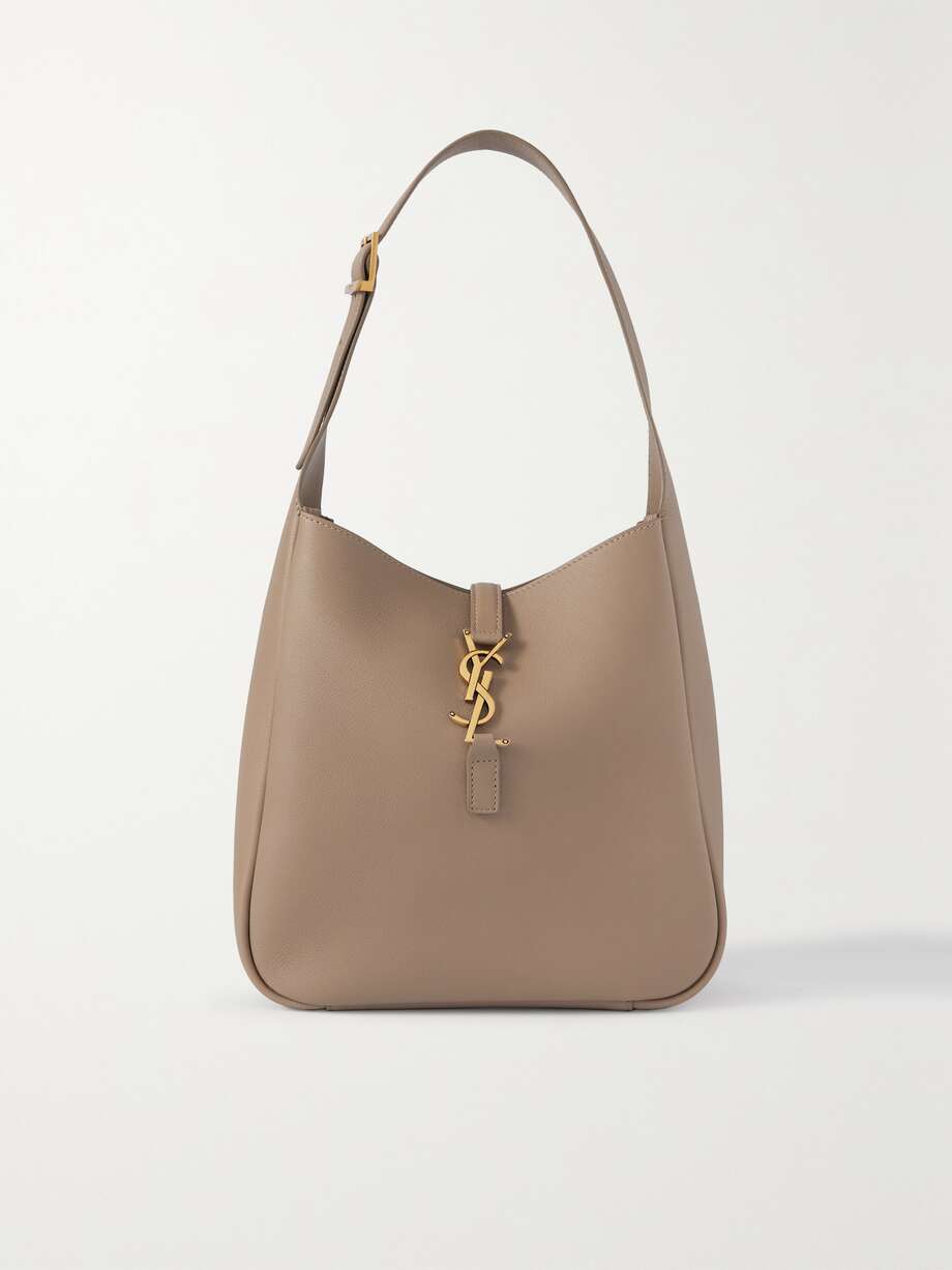 Small Le 5 A 7 Supple Shoulder Bag