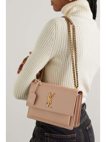 yvsan laurent bags