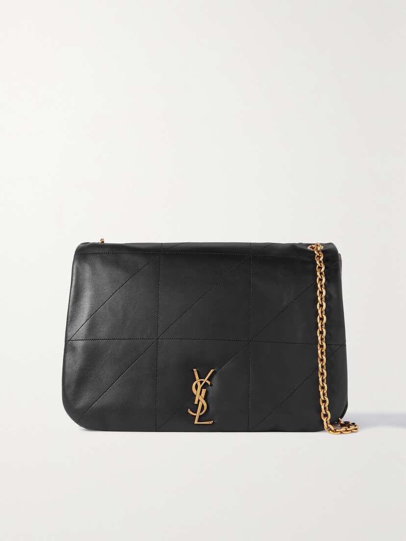 Saint Laurent Jamie 4.3 Large Quilted Leather Shoulder Bag