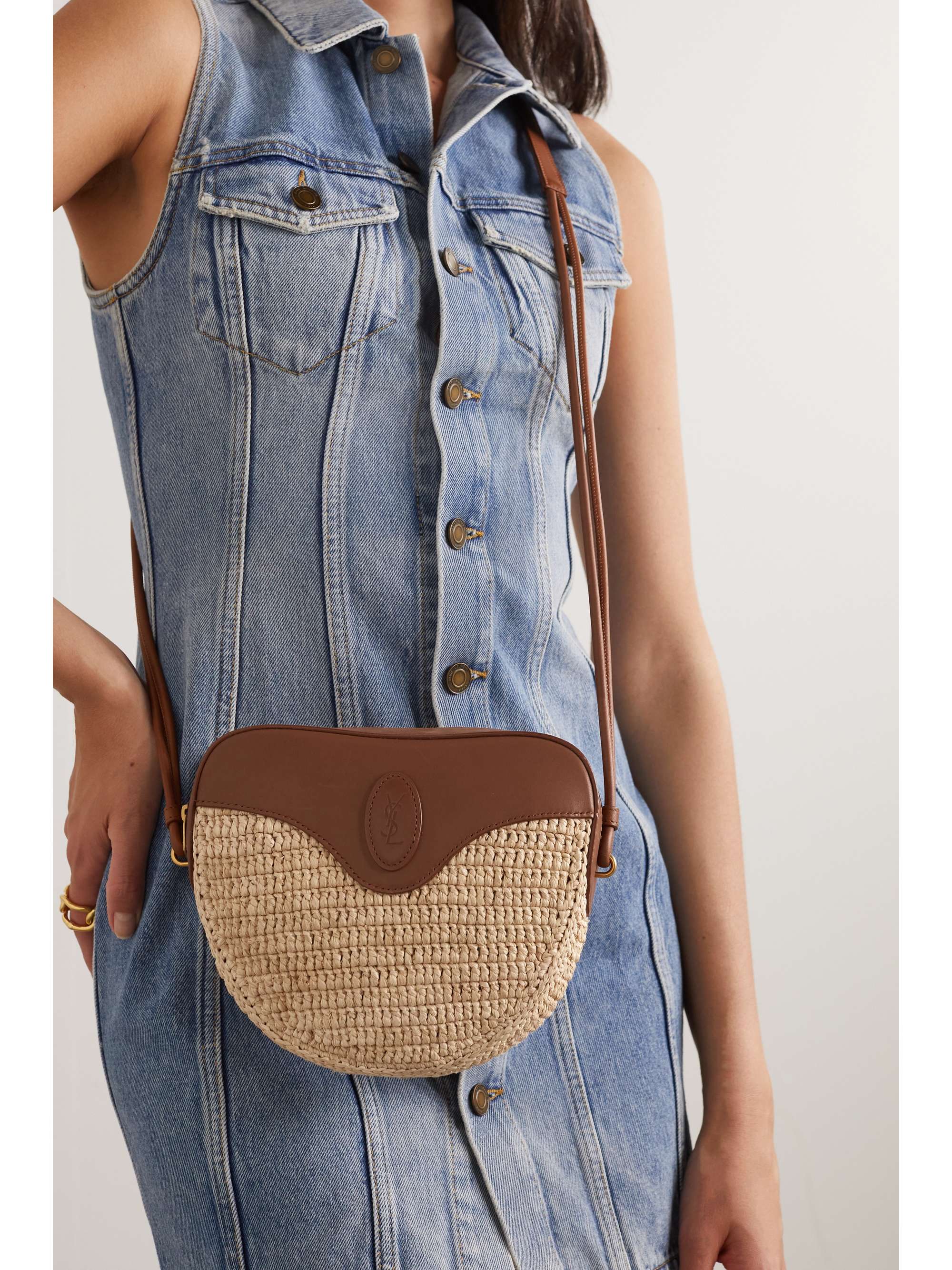 Ysl sac coeur discount