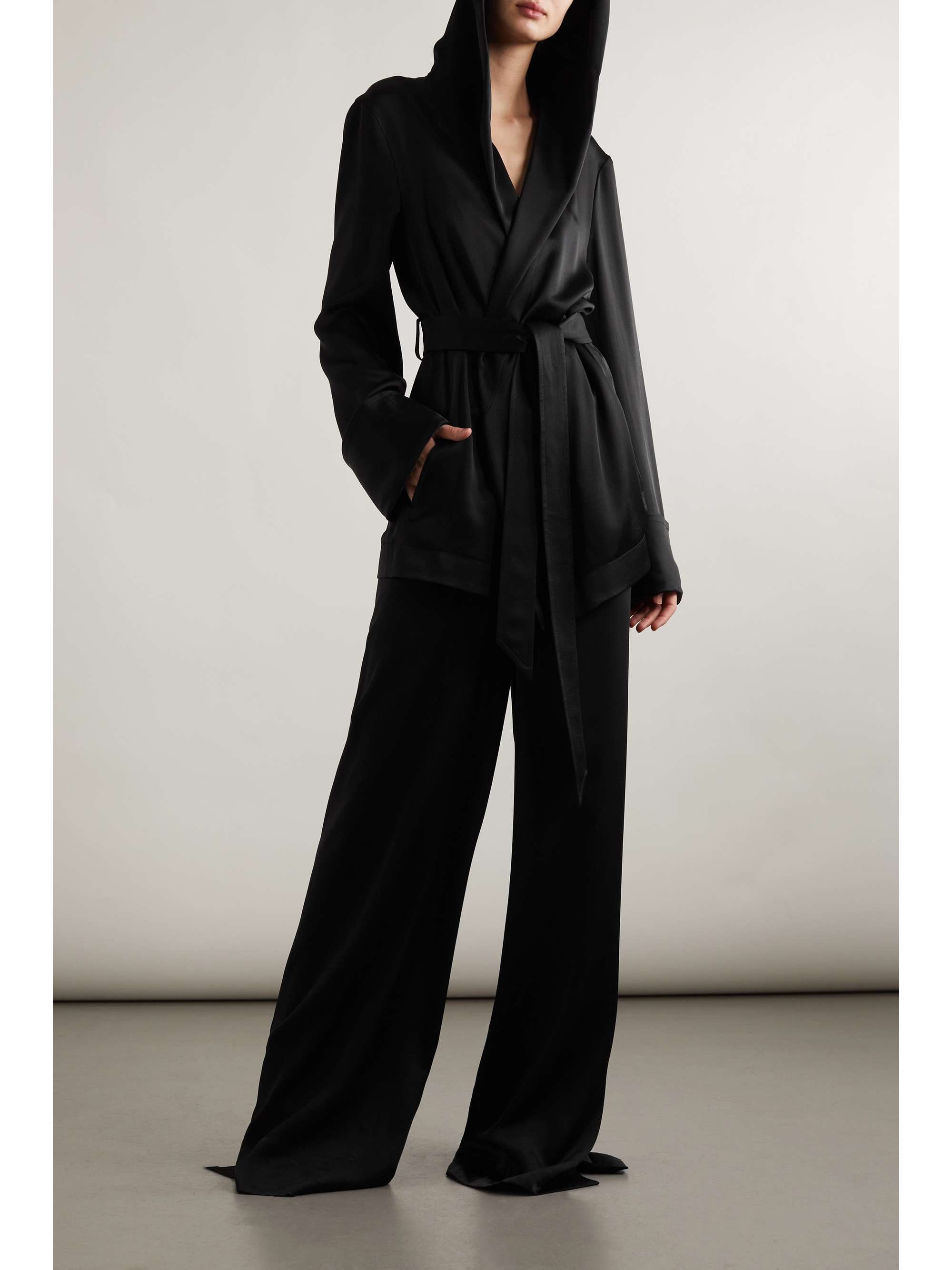 Laurent pants shop