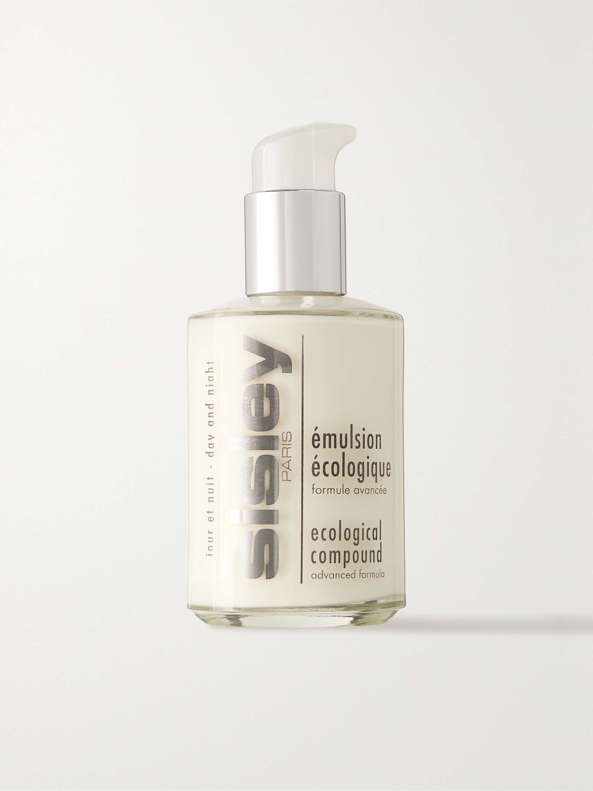 SISLEY PARIS Ecological Compound Advanced Formula, 125ml | NET-A 