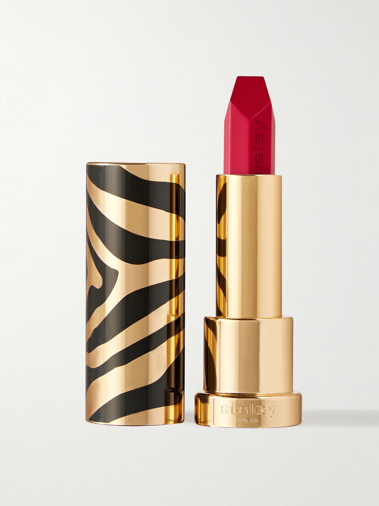 Sisley - Le Phyto Rouge Lipstick - Rouge Hollywood 44