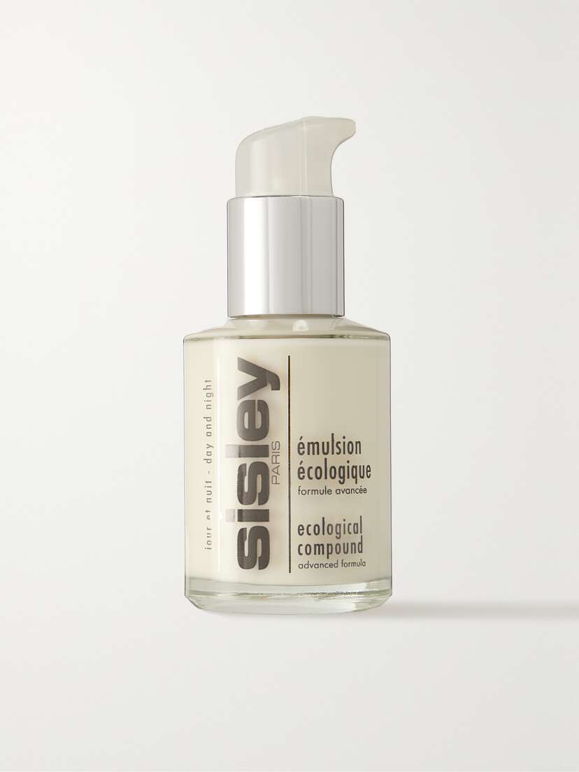 Sisley Ecological Compound Advanced Formula, 60ml