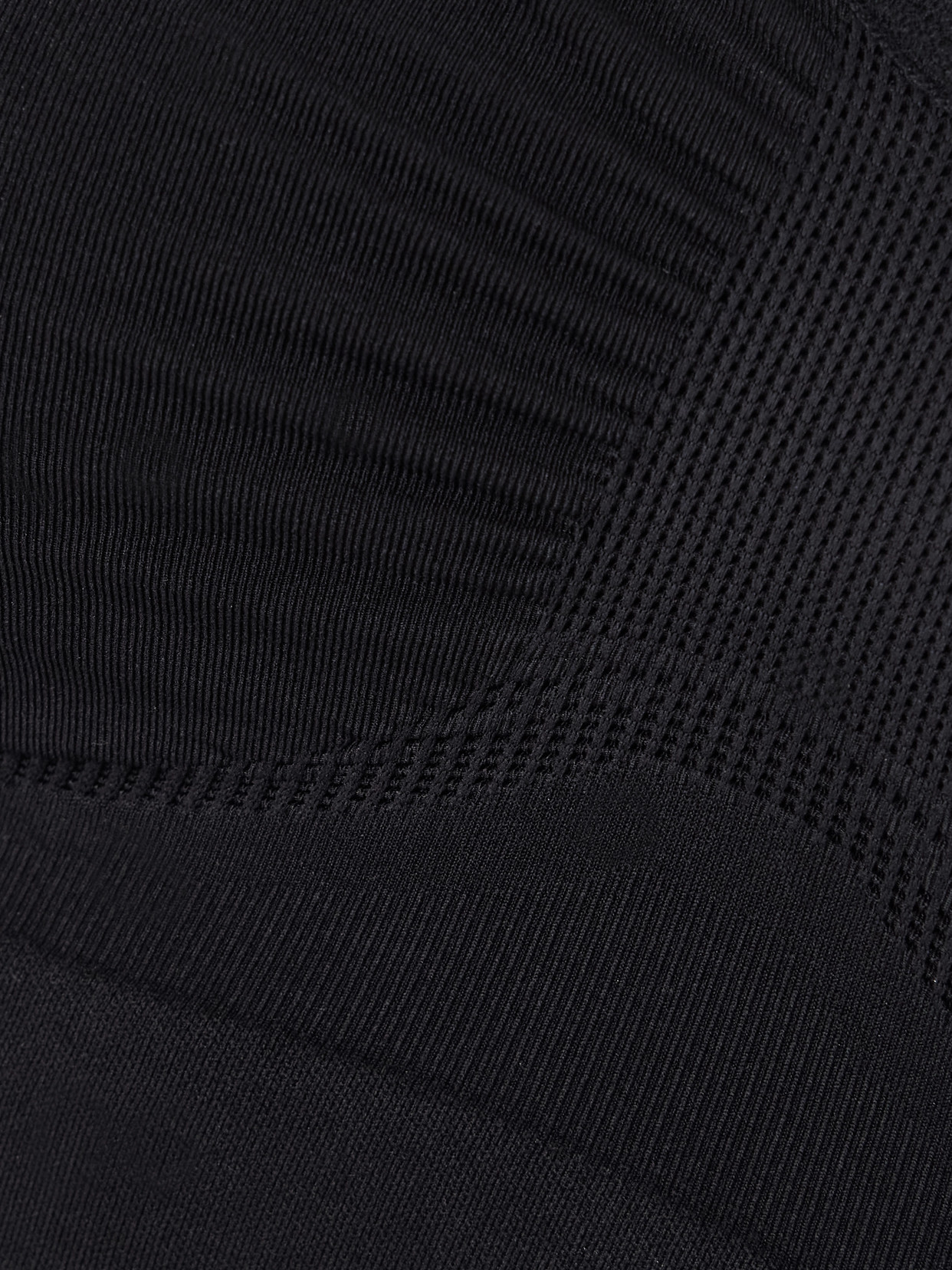 Skims Seamless Sculpt Bralette In Black