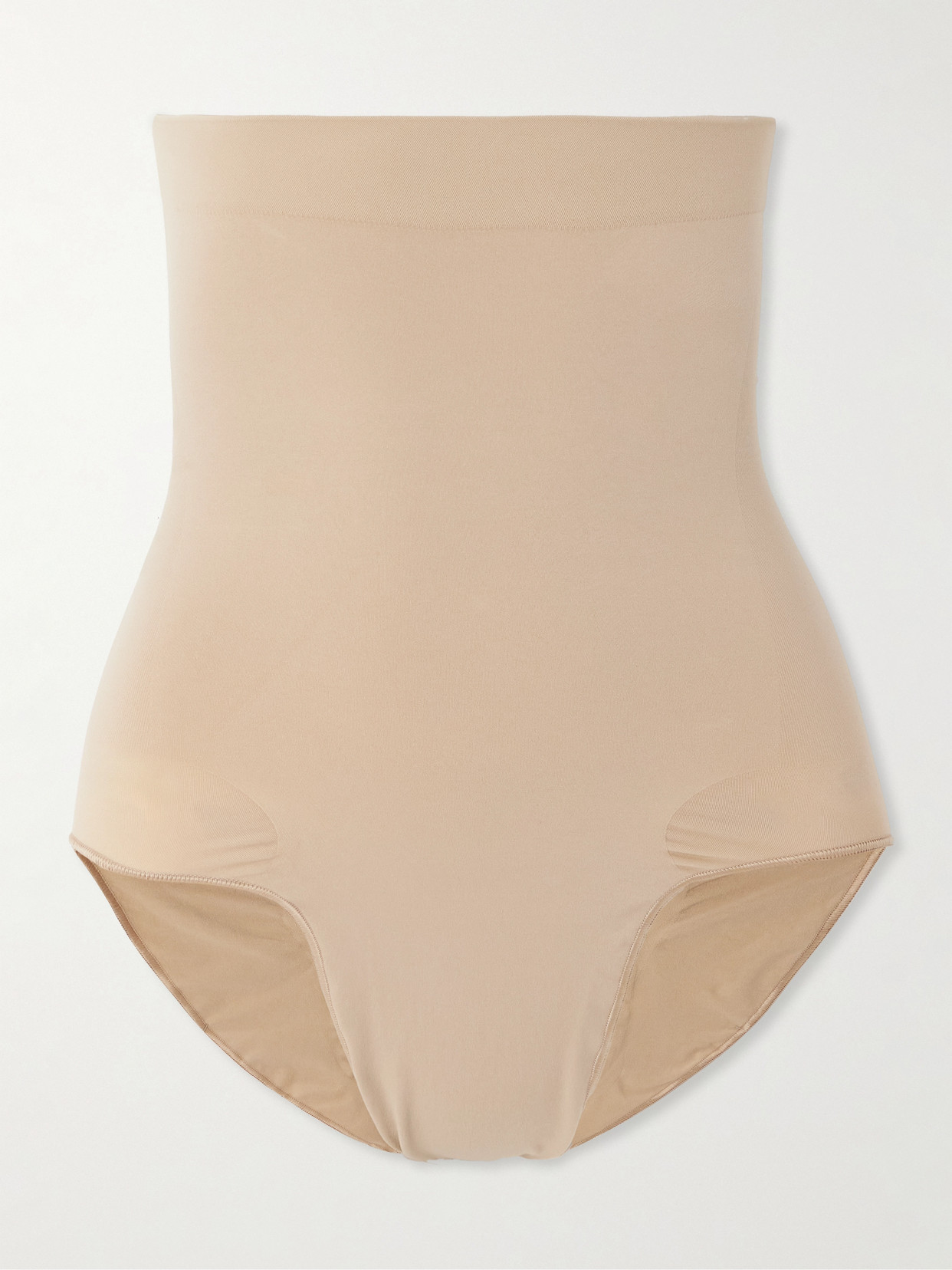 Skims Seamless Sculpt Mid Waist Briefs
