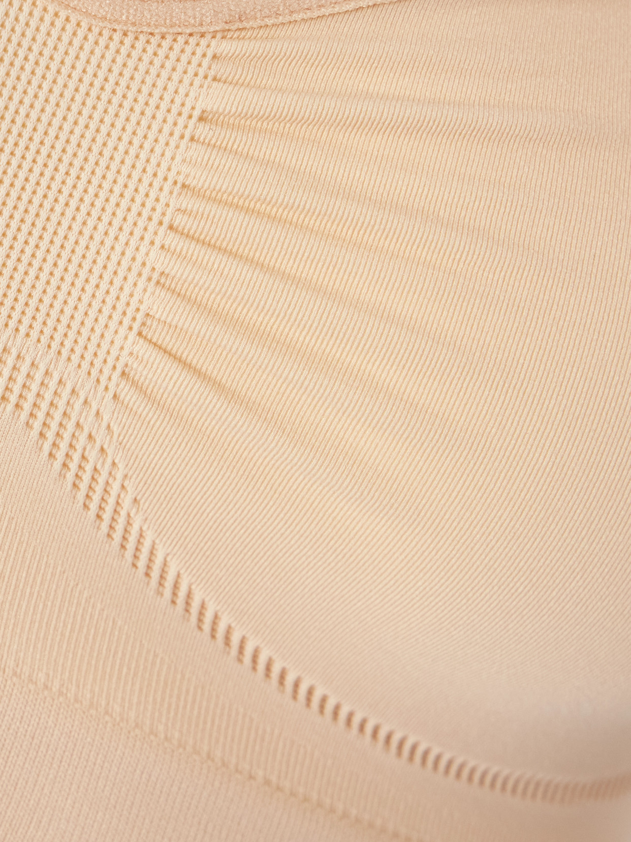 Skims Seamless Sculpt Bralette In Neutrals
