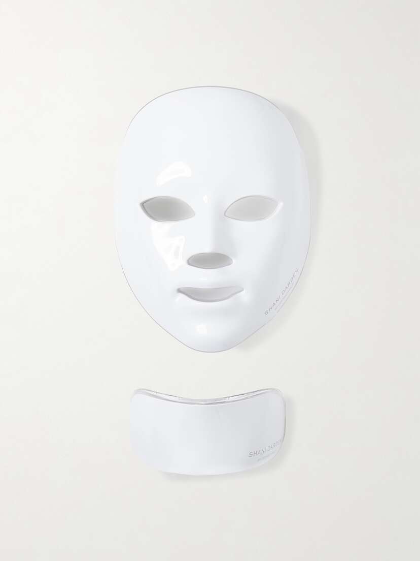 Shani Darden + Déesse Pro Led Light Mask