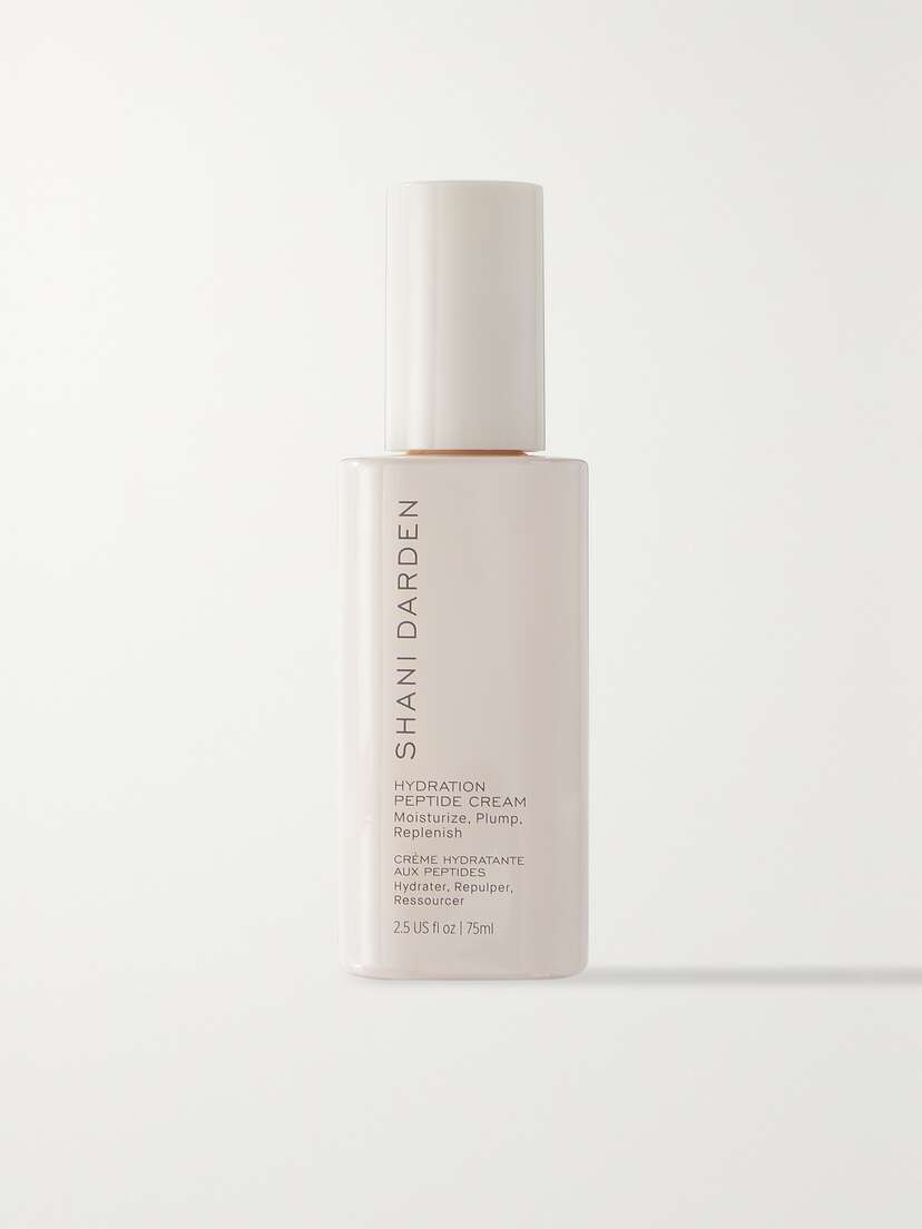 Shani Darden Hydration Peptide Cream, 75ml
