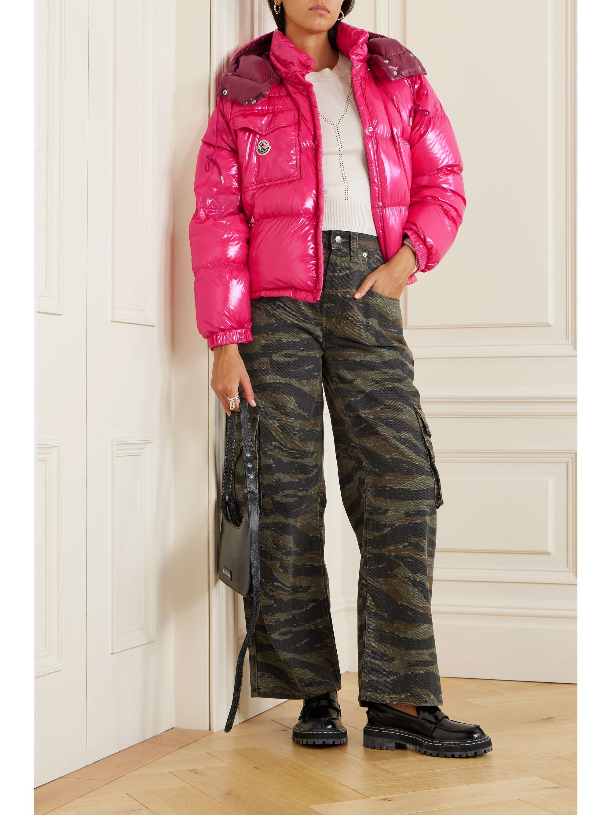 MONCLER 