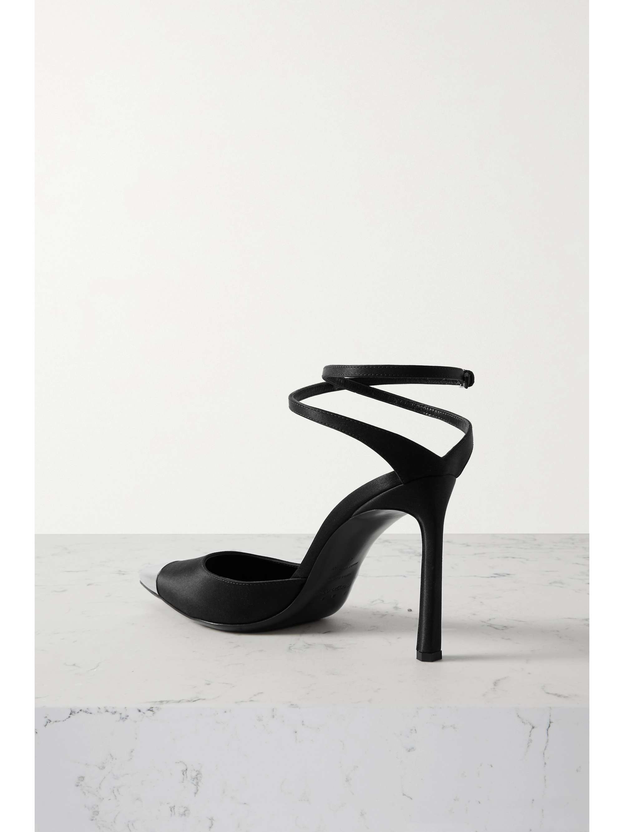 sergio rossi destockage