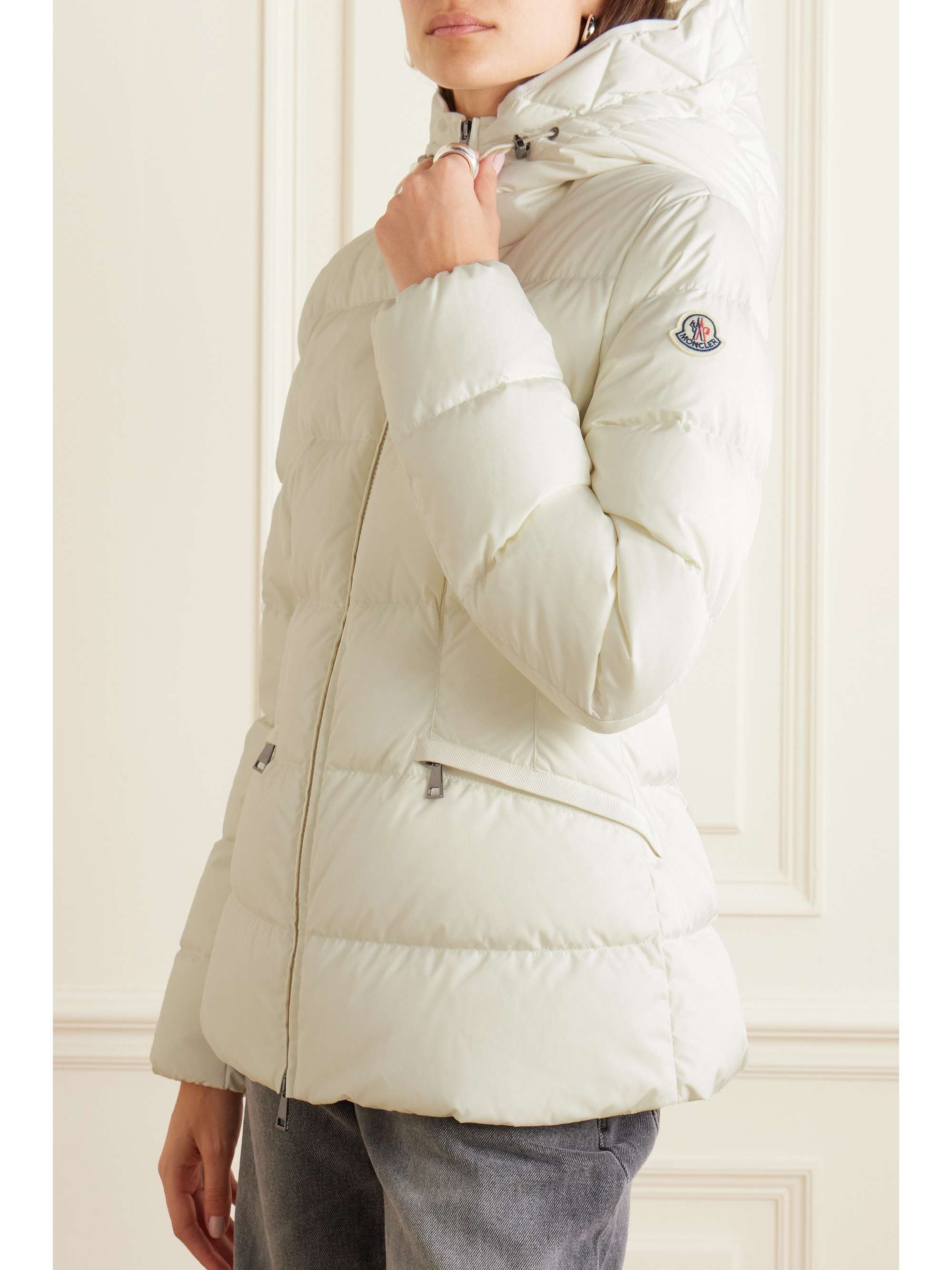 Moncler miriel jacket clearance