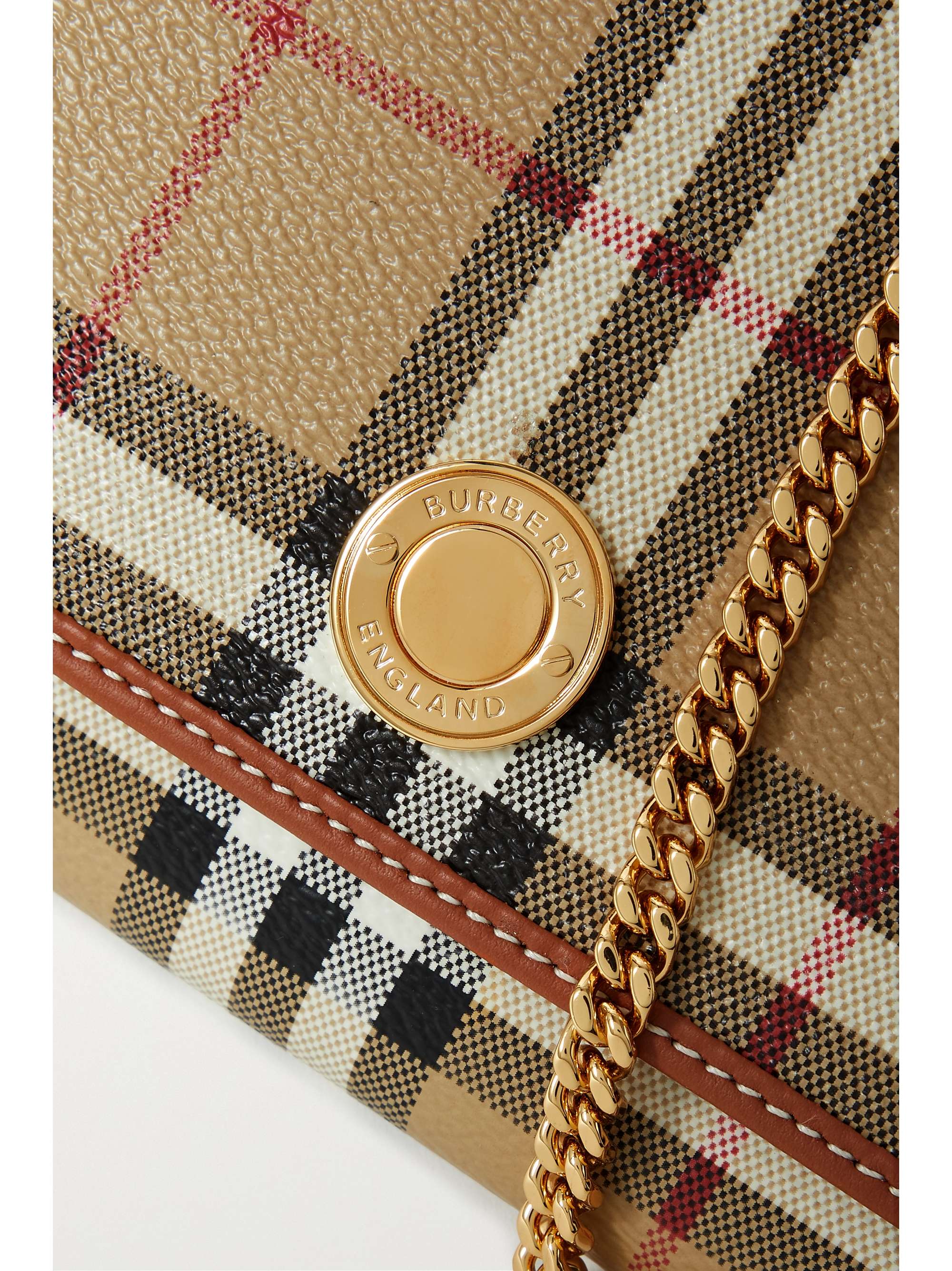 BURBERRY 
