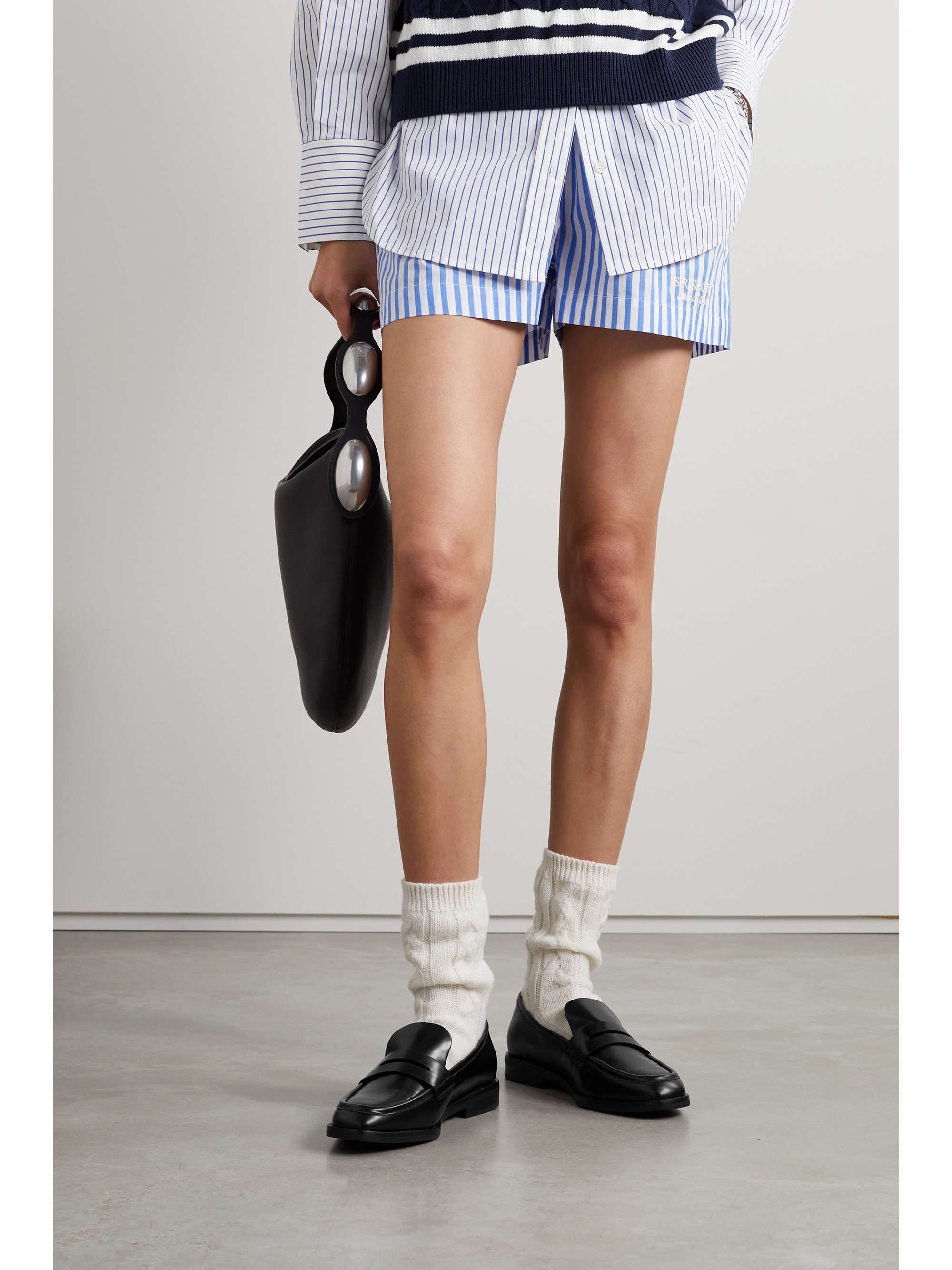 Alexa Soft Penny Loafer – 3.1 Phillip Lim